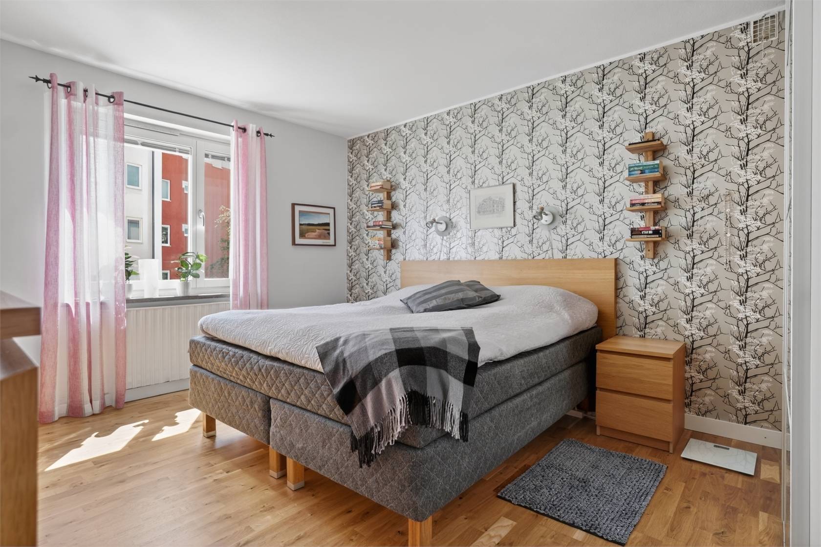 3 rum Lägenhet på Sörgärdsgatan 1b Centrala Strängnäs Strängnäs kommun - bild 18