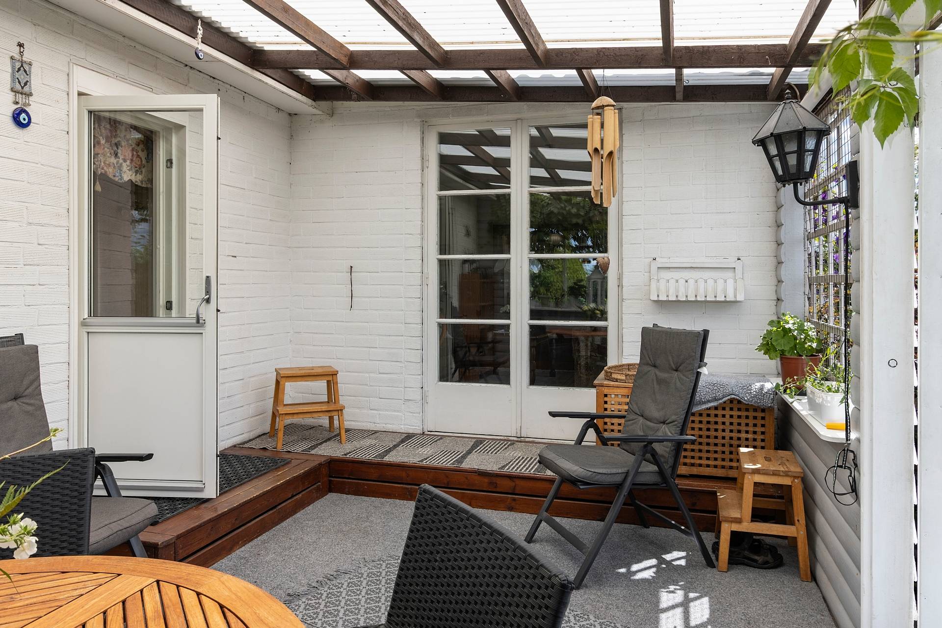 5 rum Villa på Slåttervägen 13 Marieberg Köpings kommun - bild 37