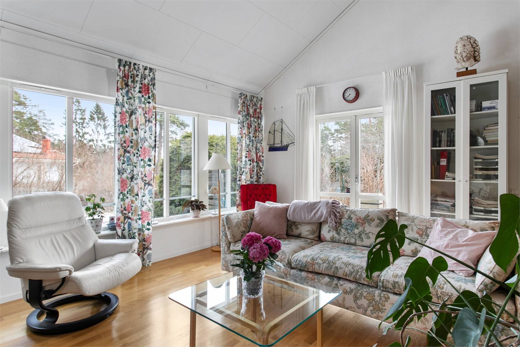 6 rum Villa på Dahlströmsvägen 14 Tullinge Botkyrka kommun - bild 16