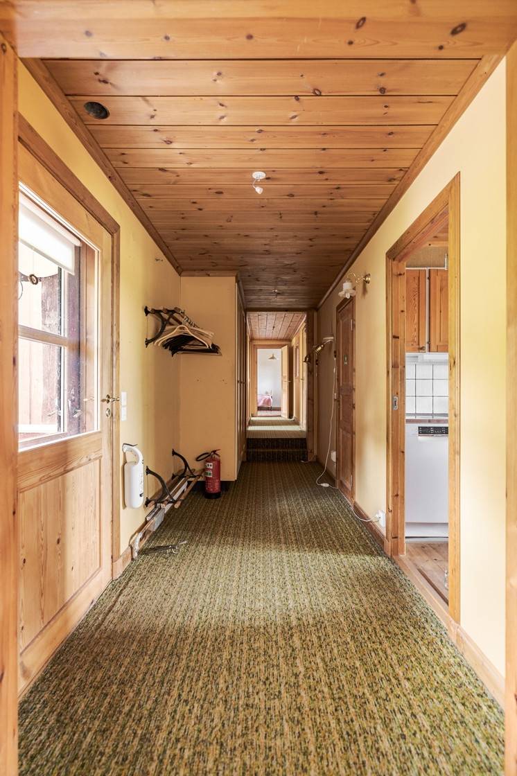 102 m² Villa på Östra Rönnäs Lerbergsvägen 4 Östra Leksand Leksands kommun - bild 13