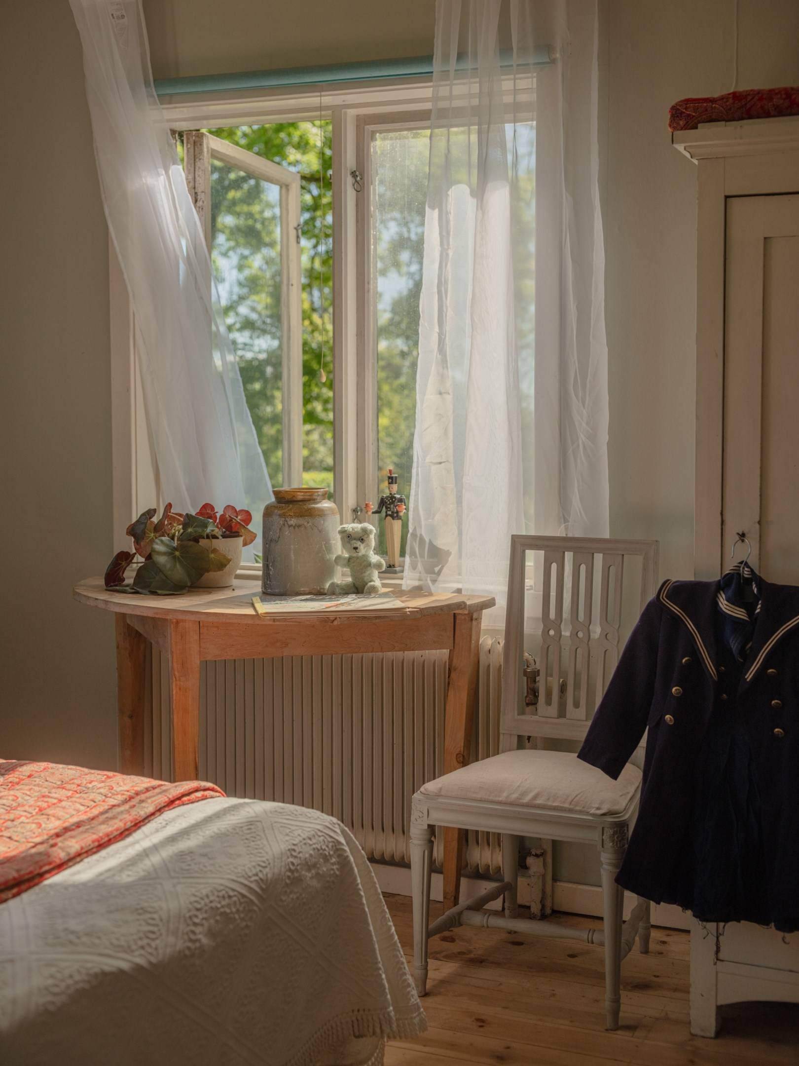 12 rum Villa på Saleby Säteri Falköpings kommun - bild 46