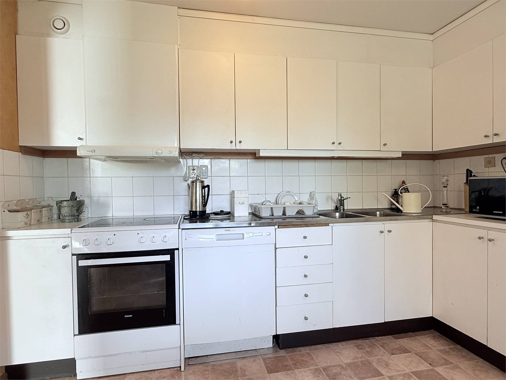 2 rum Lägenhet på Lilla Nygatan 9 C Centrala Boden Bodens kommun - bild 20