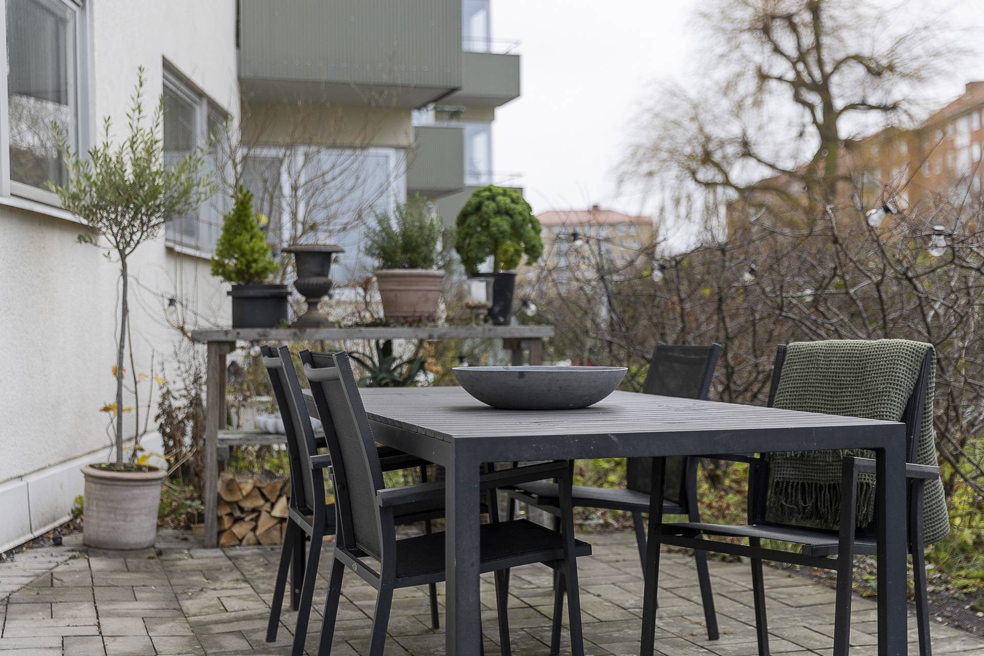 3 rum Lägenhet på Limhamnsvägen 12B Ribersborg Malmö kommun - bild 6