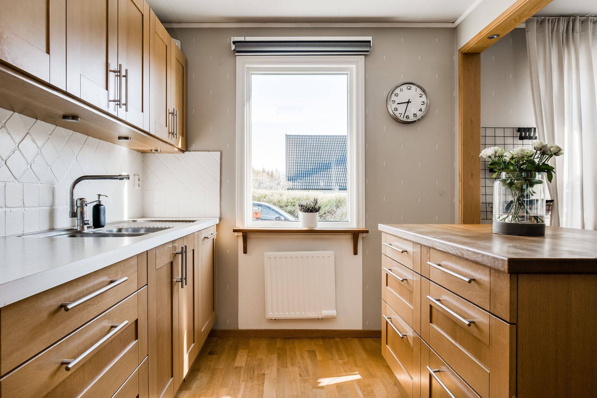 6 rum Villa på Brädgårdsvägen 5 Mölltorp Karlsborgs kommun - bild 10
