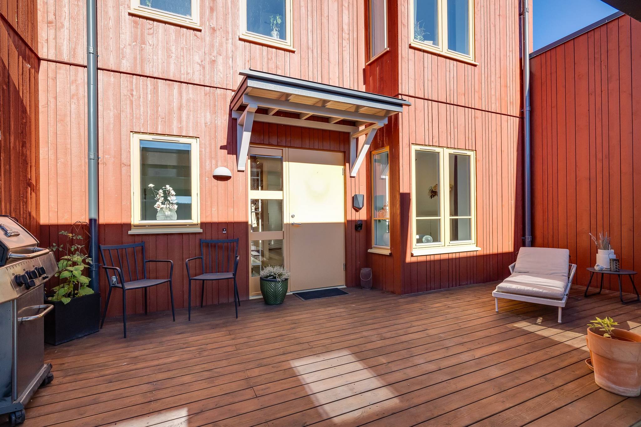 5 rum lägenhet på Granholmsgatan 5C Norra Ormesta, Örebro kommun - bild 2