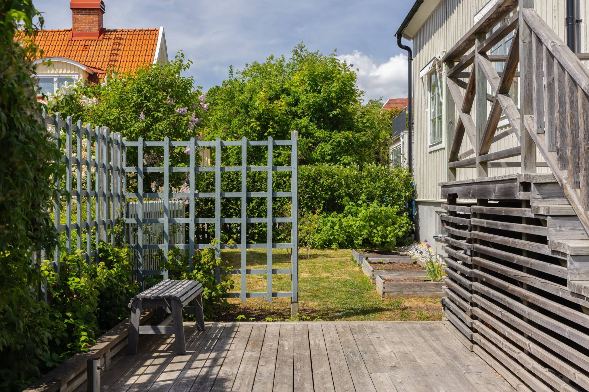 8 rum Villa på Bågvägen 7 Ålsten Stockholms kommun - bild 10
