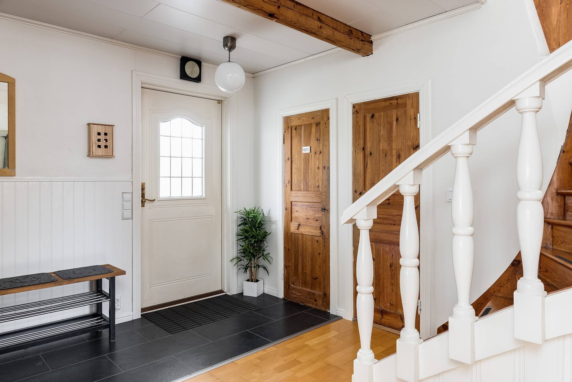 5 rum Villa på Smålandsgatan 13 Öster Värnamo kommun - bild 10