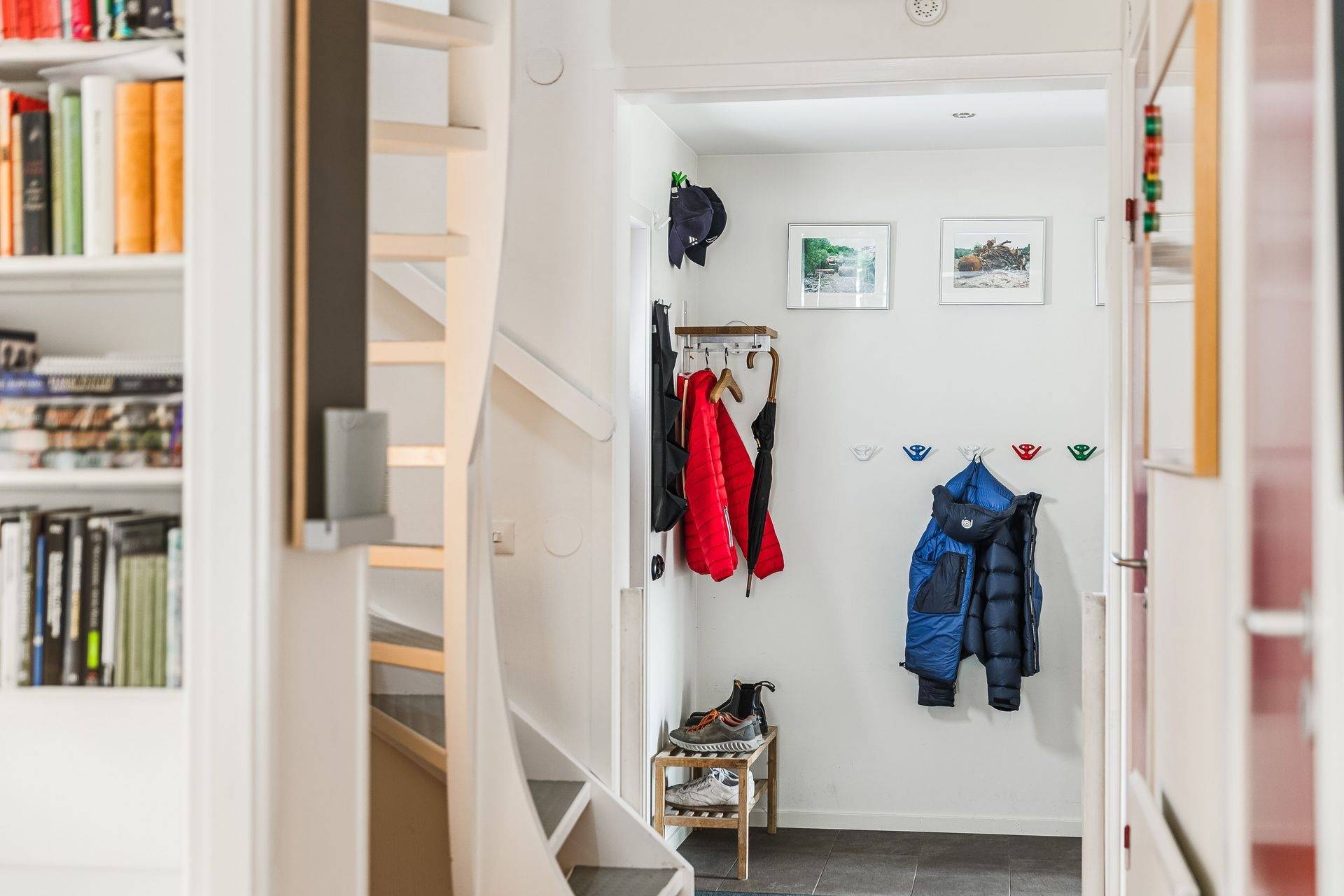 6 rum Villa på Stallmästaregatan 40 Berga Linköpings kommun - bild 25