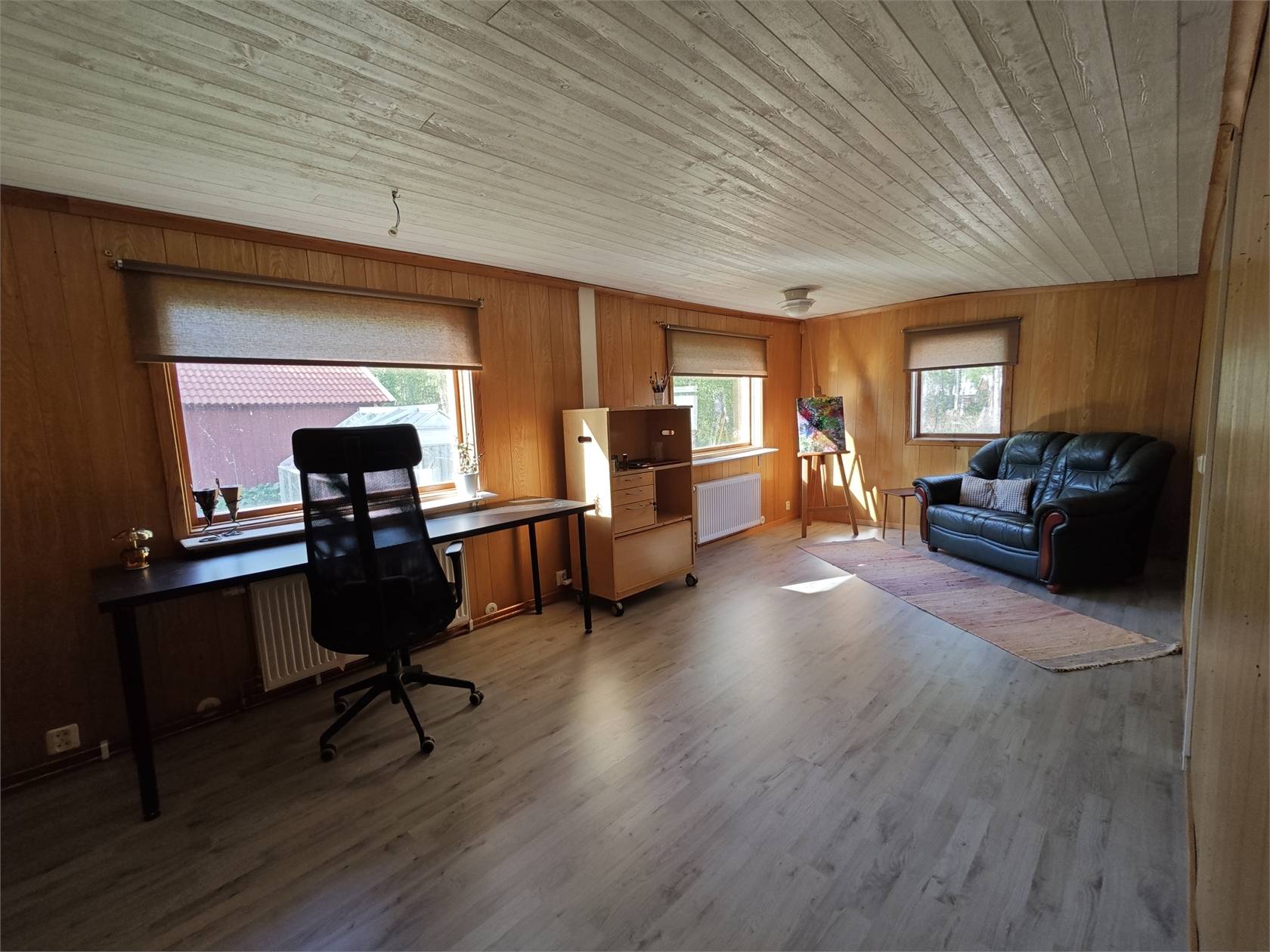7 rum Villa på Omberg Riket 2 Ödeshögs kommun - bild 30