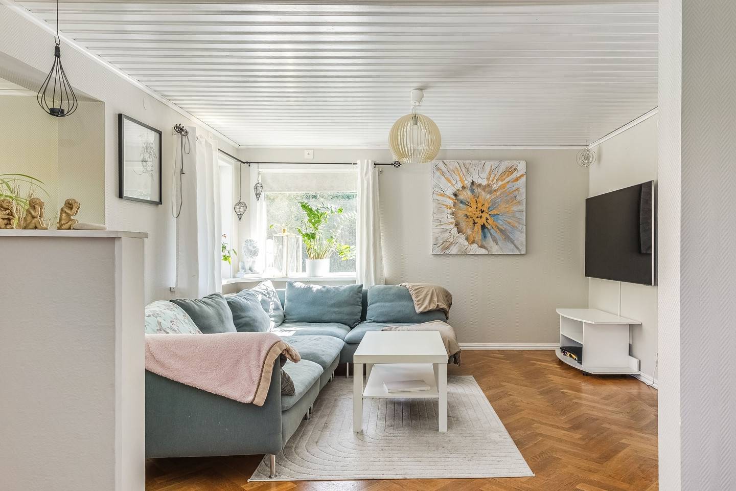6 rum Villa på Djupaforsvägen 36 Kallinge Ronneby kommun - bild 16