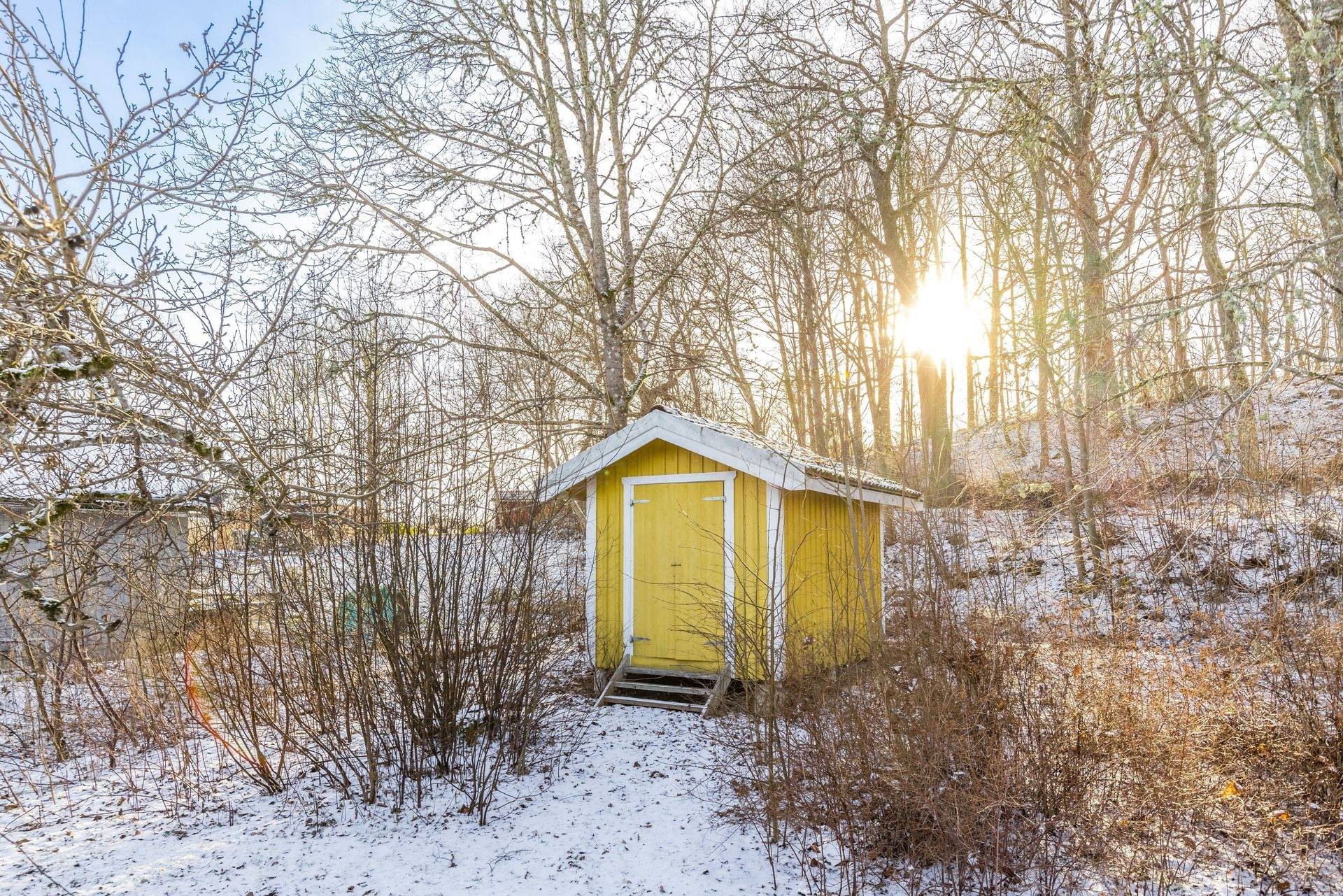 10 rum Villa på Bonäsvägen 3A + B Bestorp Linköpings kommun - bild 5