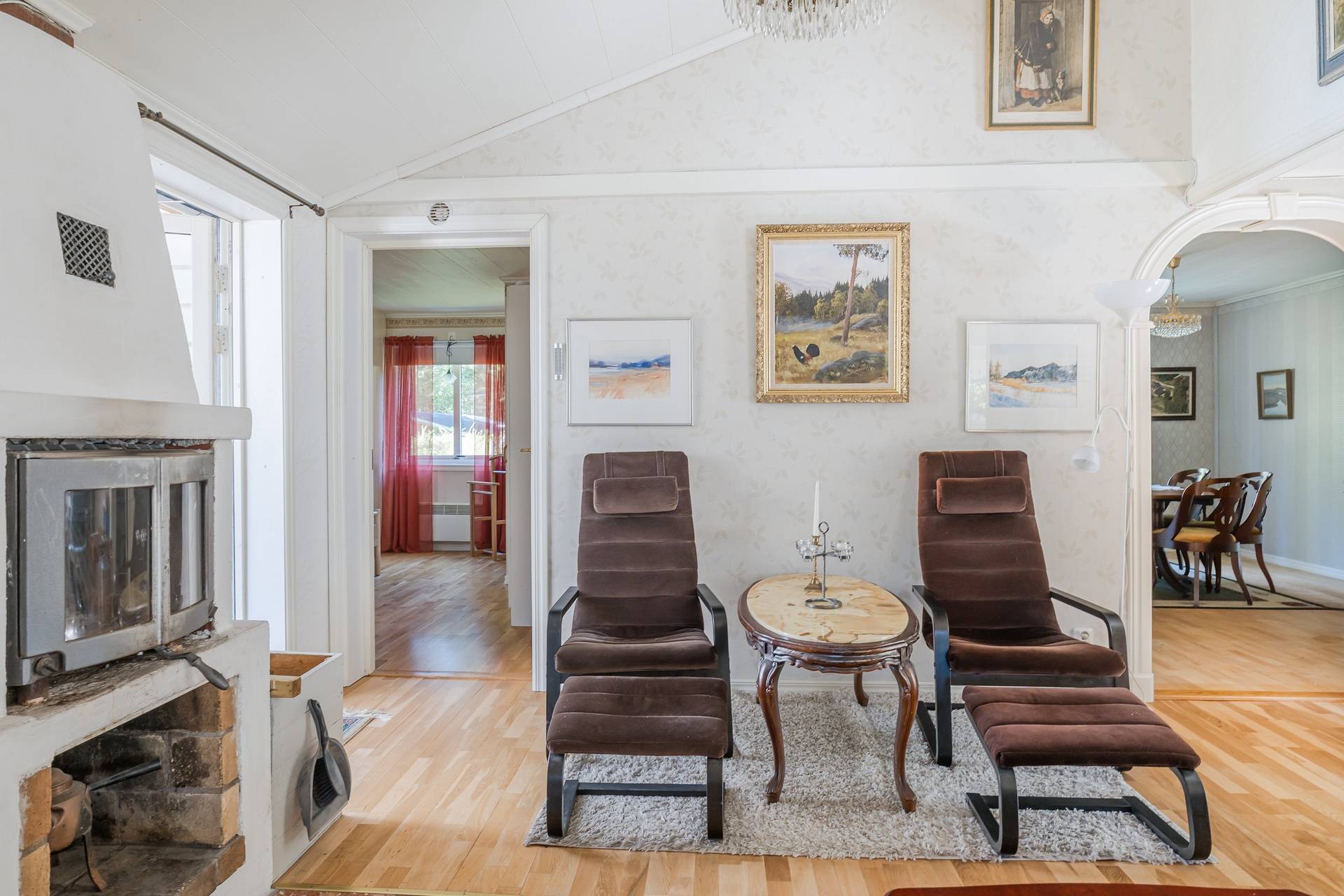 3 rum Villa på Sjölanda 5 Sjuntorp Trollhättans kommun - bild 17
