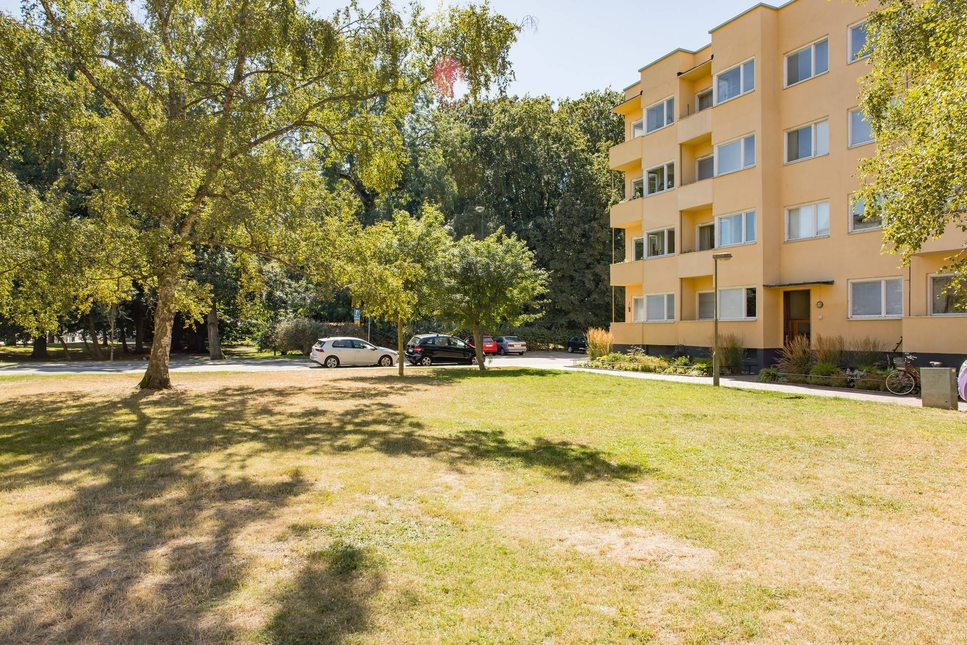 3 rum Lägenhet på Östra Kristinelundsvägen 25A Rönneholm Malmö kommun - bild 33