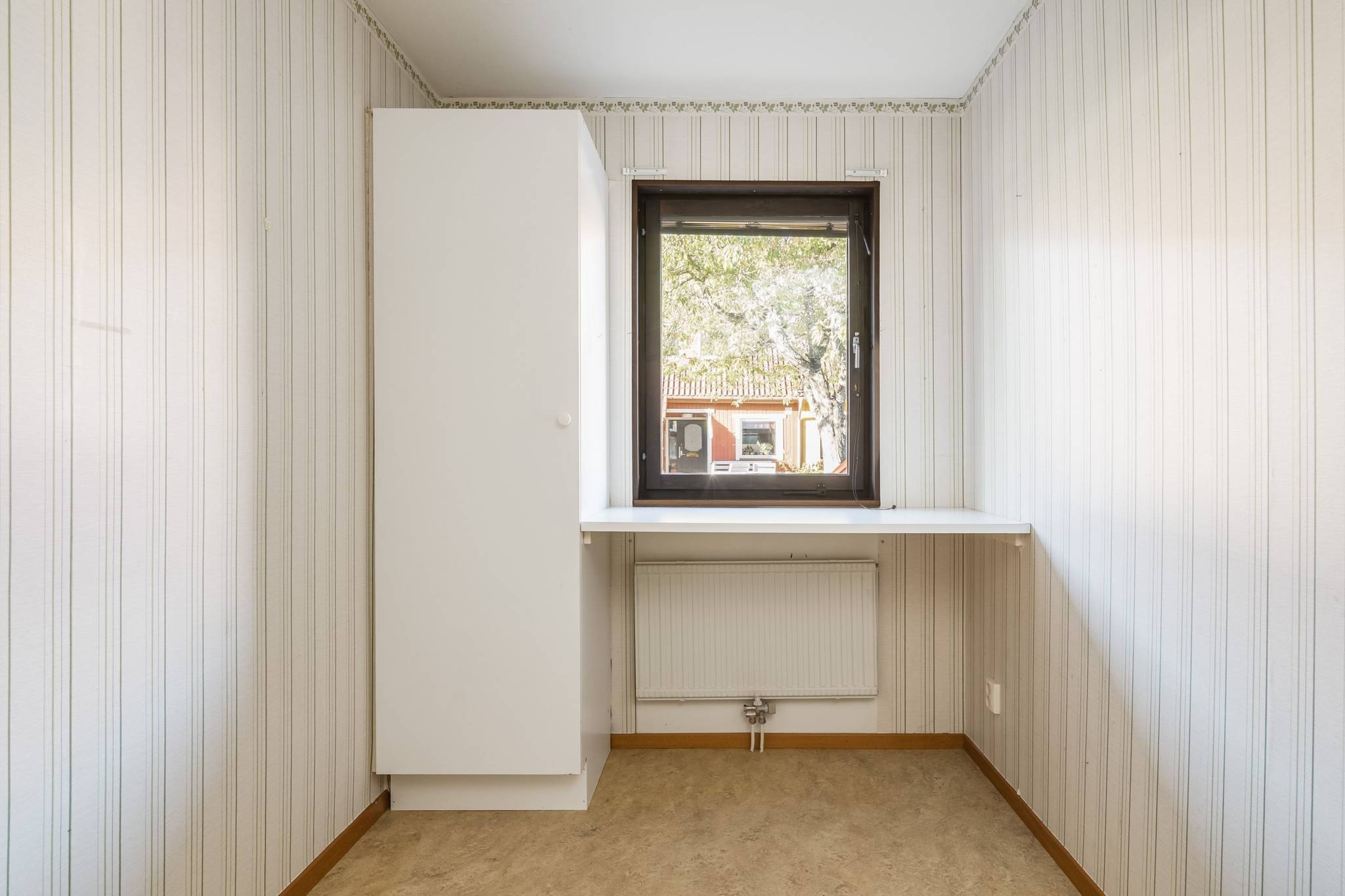 5 rum Radhus på Carl Bergstens gata 31 Klockaretorpet Norrköpings kommun - bild 10