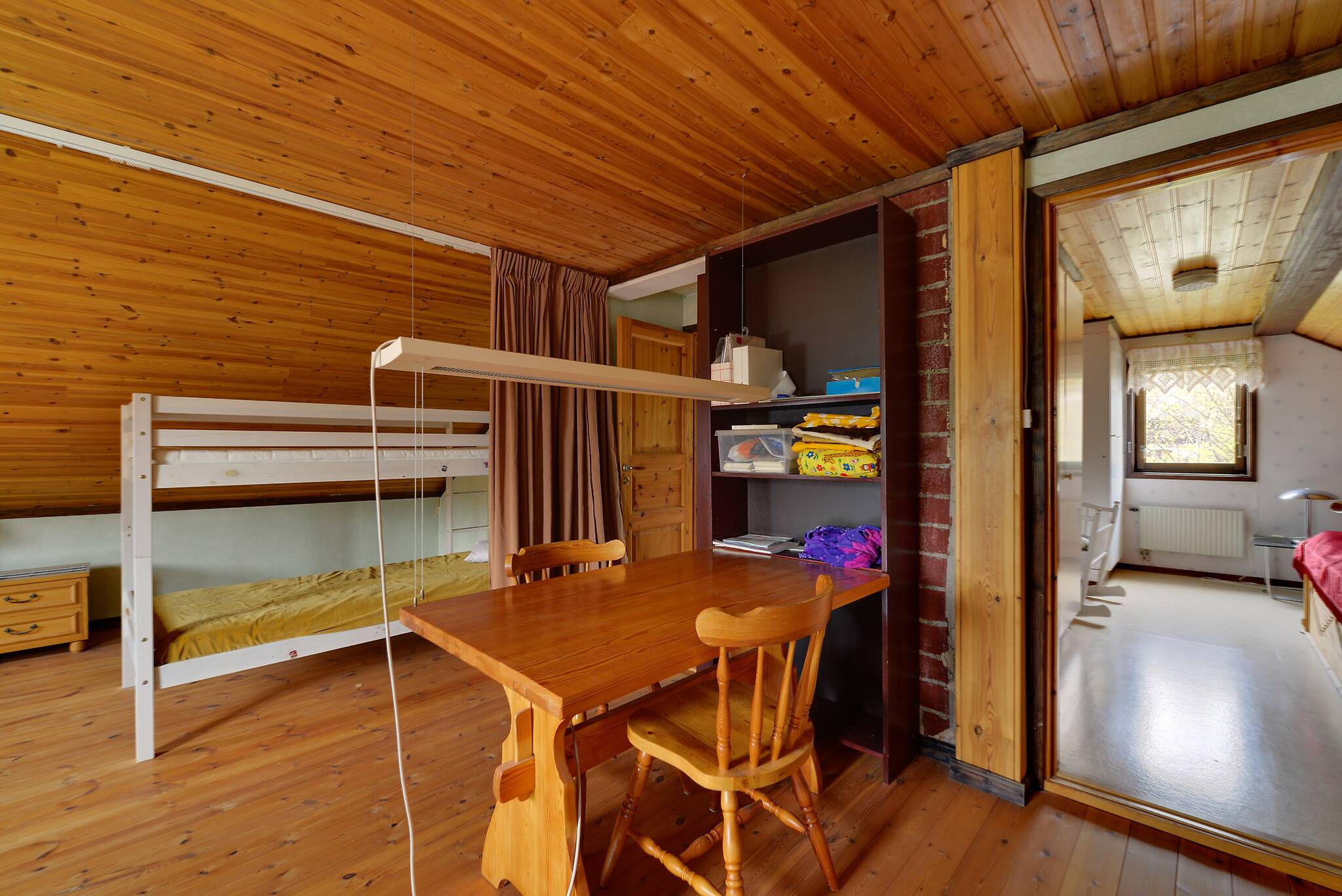 5 rum Villa på Fagerviken Hamnvägen 1 Fagerviken, Hållnäs Tierps kommun - bild 28