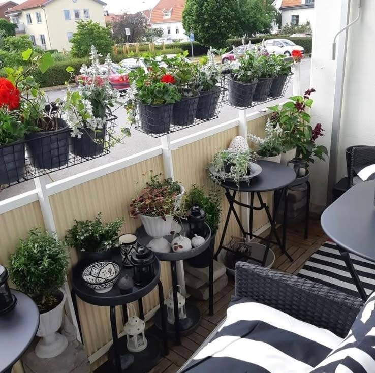 2 rum Lägenhet på Vallgatan 16 B Centrum Lidköpings kommun - bild 18