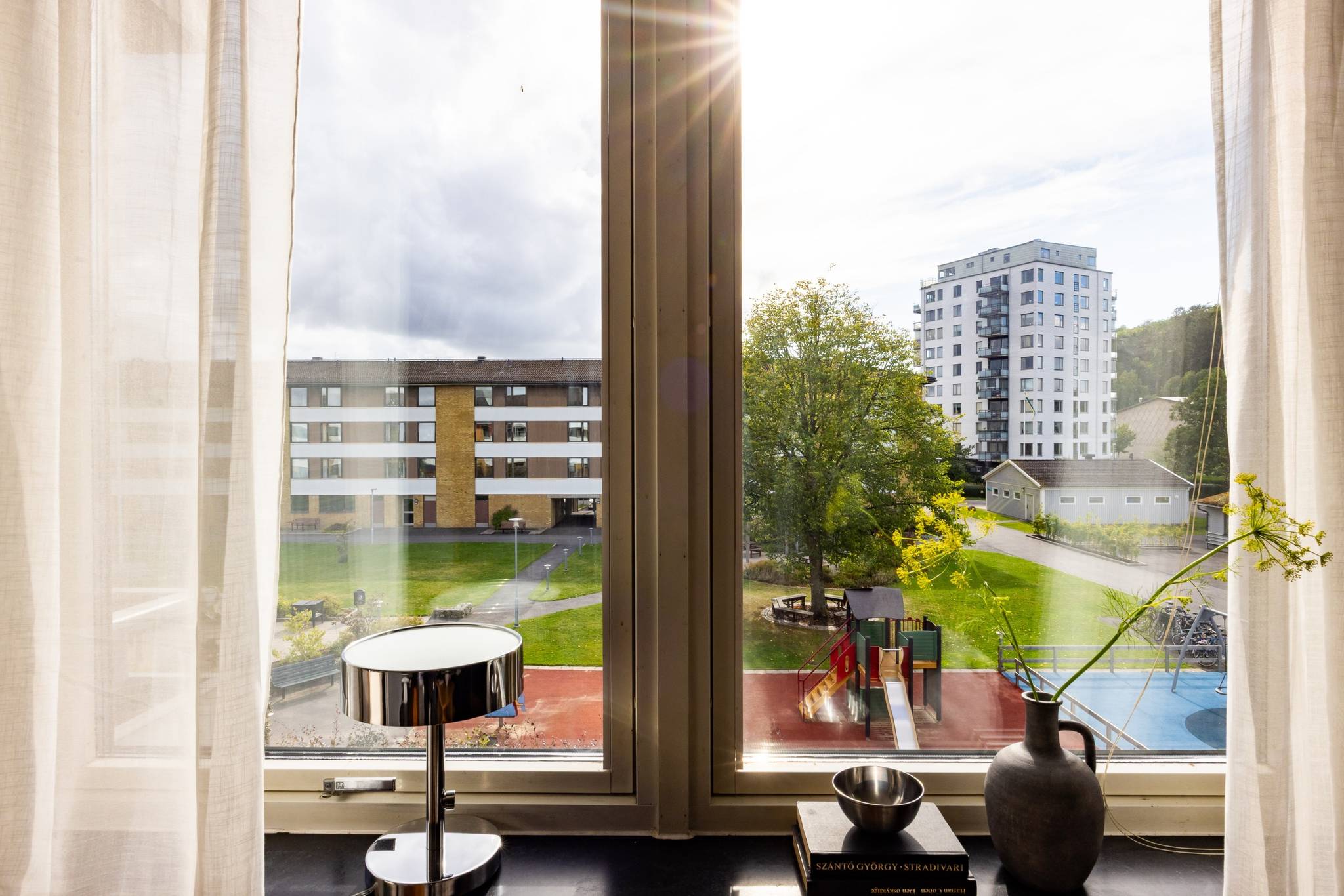 2 rum Lägenhet på Blandsädesgatan 3A Bifrost Mölndals kommun - bild 11