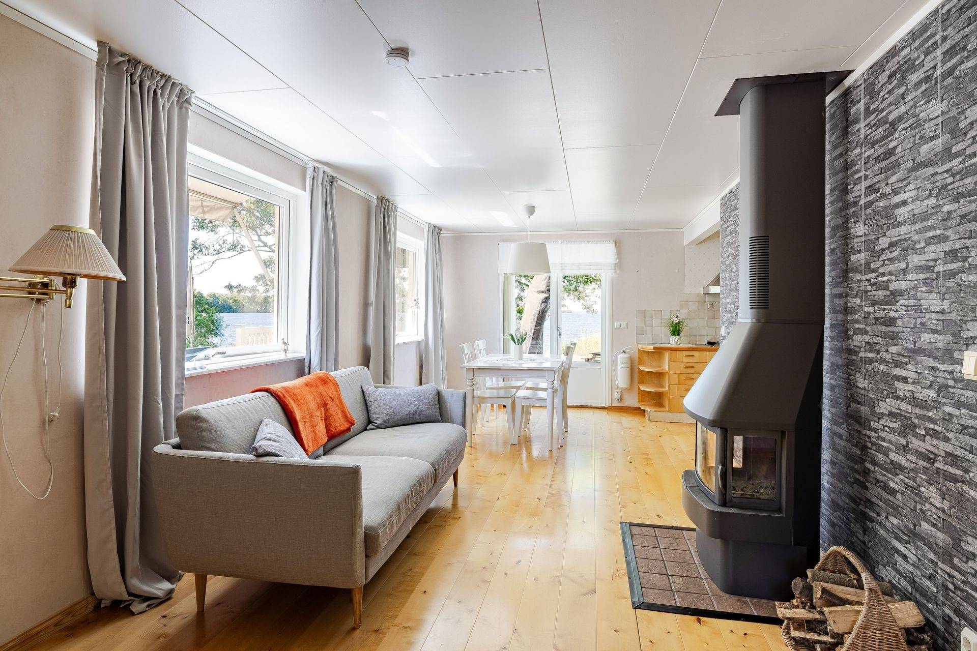 5 rum Villa på Mora Sjötorp 3 & Mora Sjötorp 2 Mora/Sundbyholm Eskilstuna kommun - bild 22
