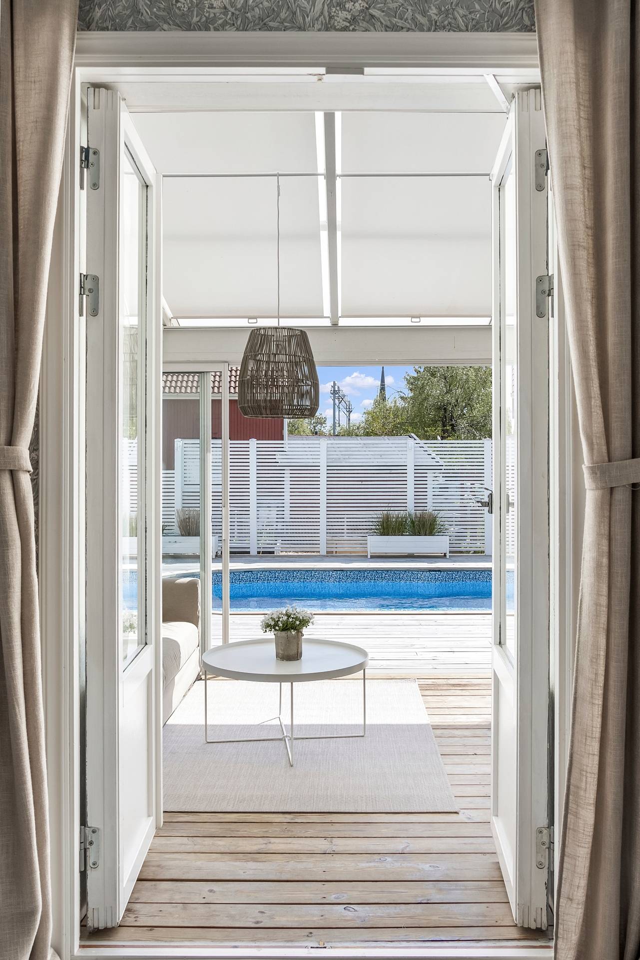 5 rum Villa på Dalarövägen 6 Centralt Arboga kommun - bild 16