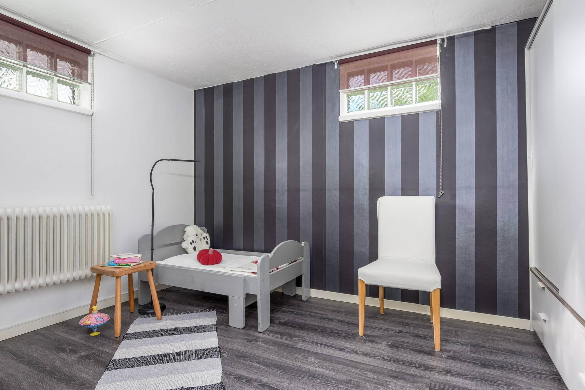 5 rum Villa på Linjevägen 10 Timrå kommun - bild 23