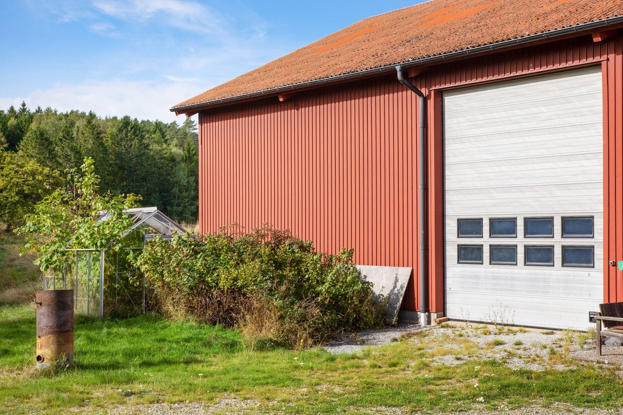 5 rum Gård/skog på Kuballe 201 Kuballe Tjörns kommun - bild 49