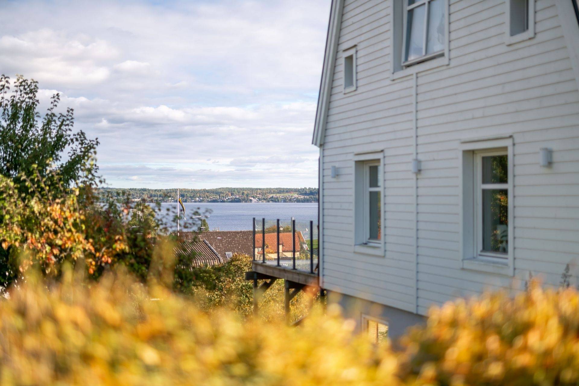 4 rum Villa på Lyckåsvägen 19 Karlskoga Karlskoga kommun - bild 41