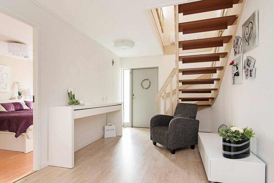 5 rum Villa på Hjalmar Brantings Väg 15 KISA Kinda kommun - bild 11