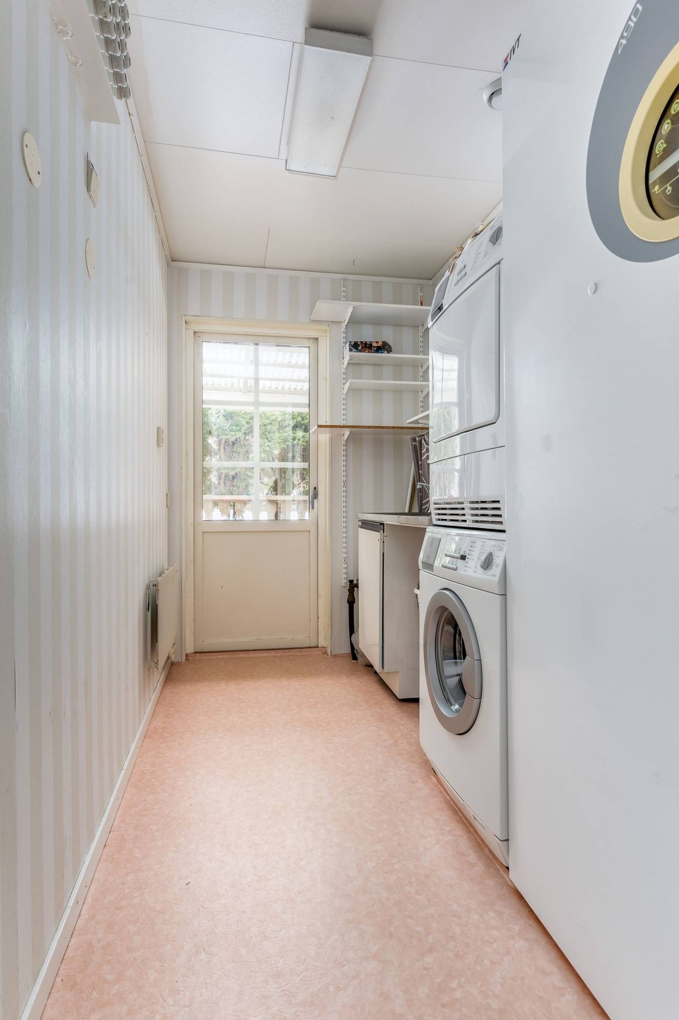 5 rum Lägenhet på Västerbacksvägen 23 SÖRVIK Ludvika kommun - bild 36