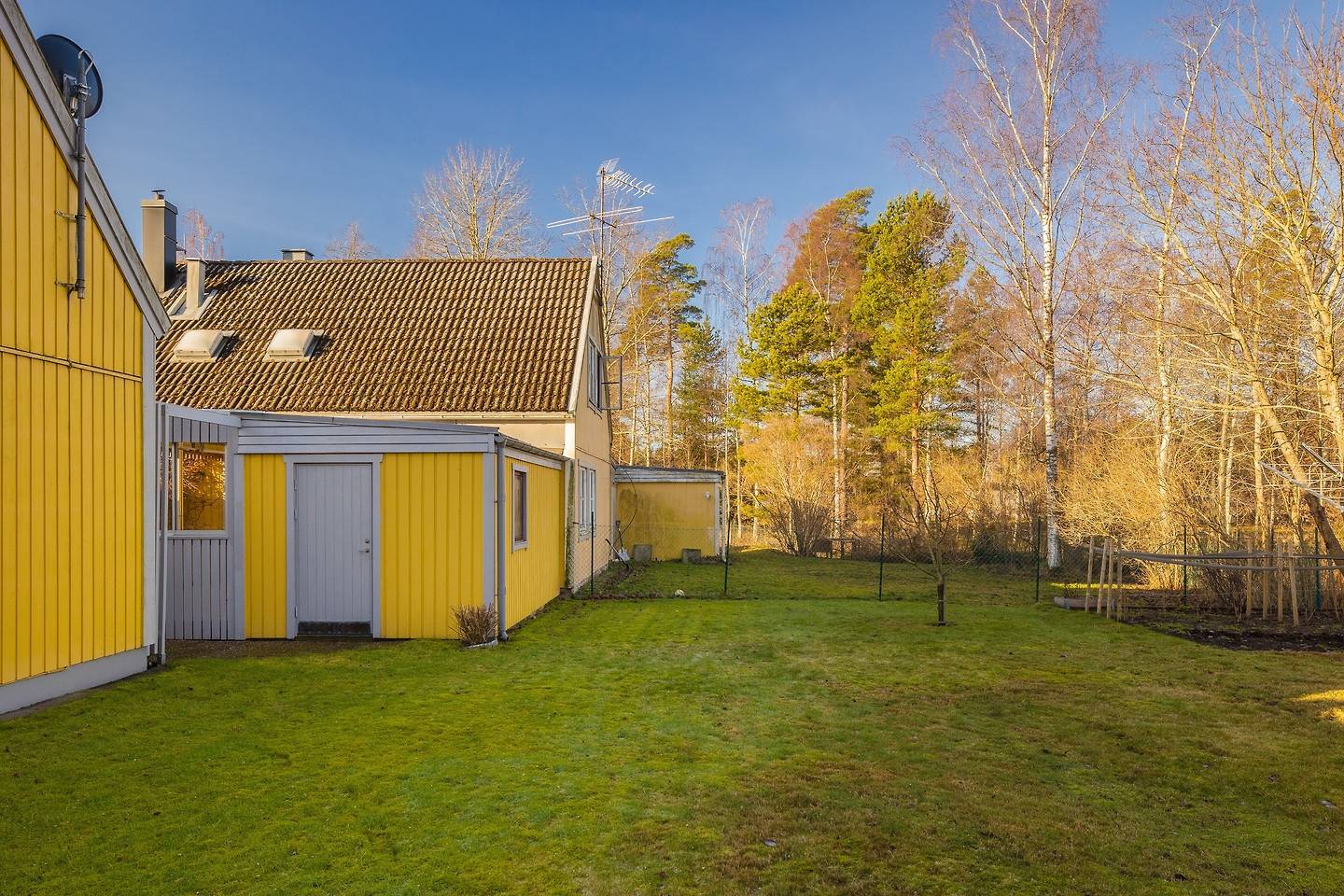 5 rum Kedjehus på Friggagatan 18 Götene Tätort Götene kommun - bild 32