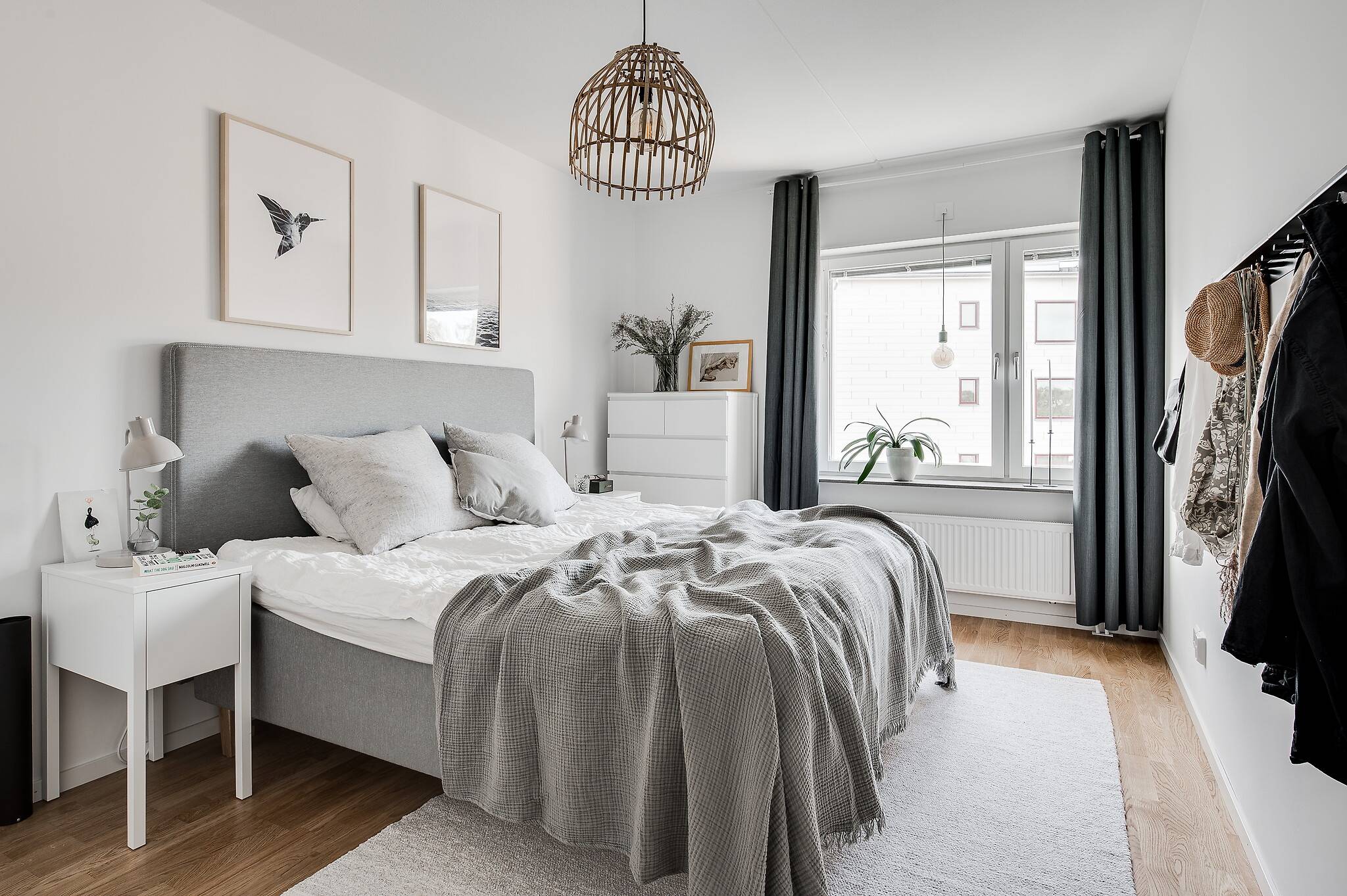 3 rum Lägenhet på Bratteråsgatan 50 Eriksberg Göteborgs kommun - bild 10