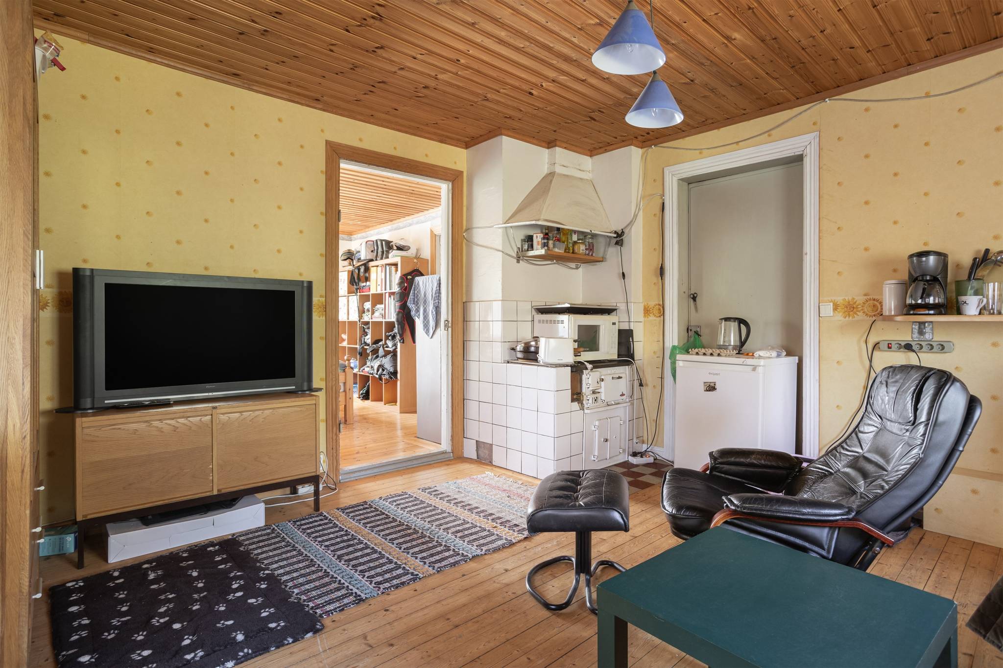 6 rum Villa på Åkerbydal 2 På landet Jönköpings kommun - bild 16