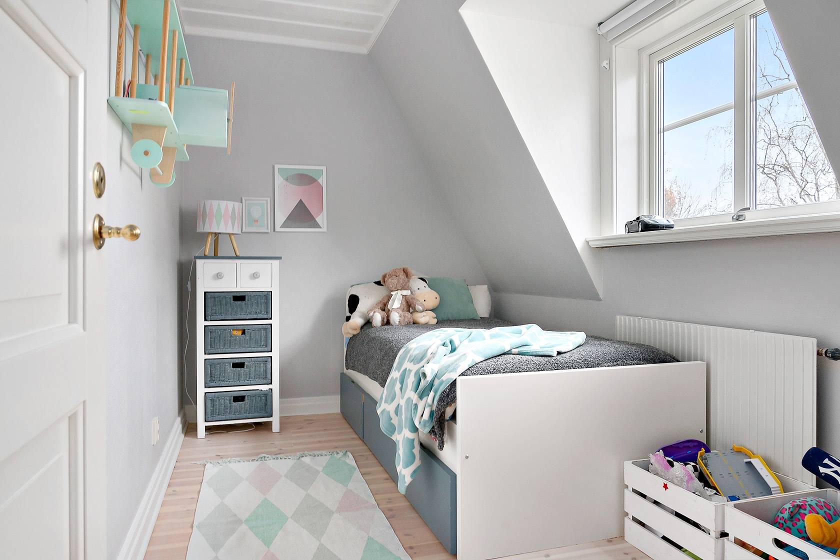5 rum Villa på Kilvägen 10 Marielund Östersunds kommun - bild 23