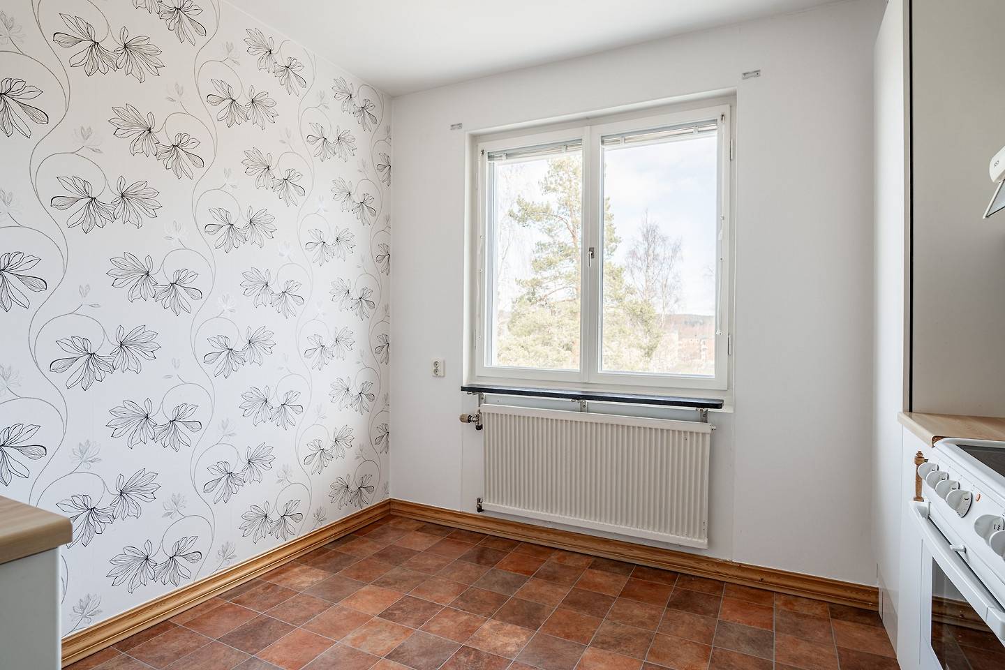 3 rum Lägenhet på Villagatan 67 C Centralt Örnsköldsvik Örnsköldsviks kommun - bild 10