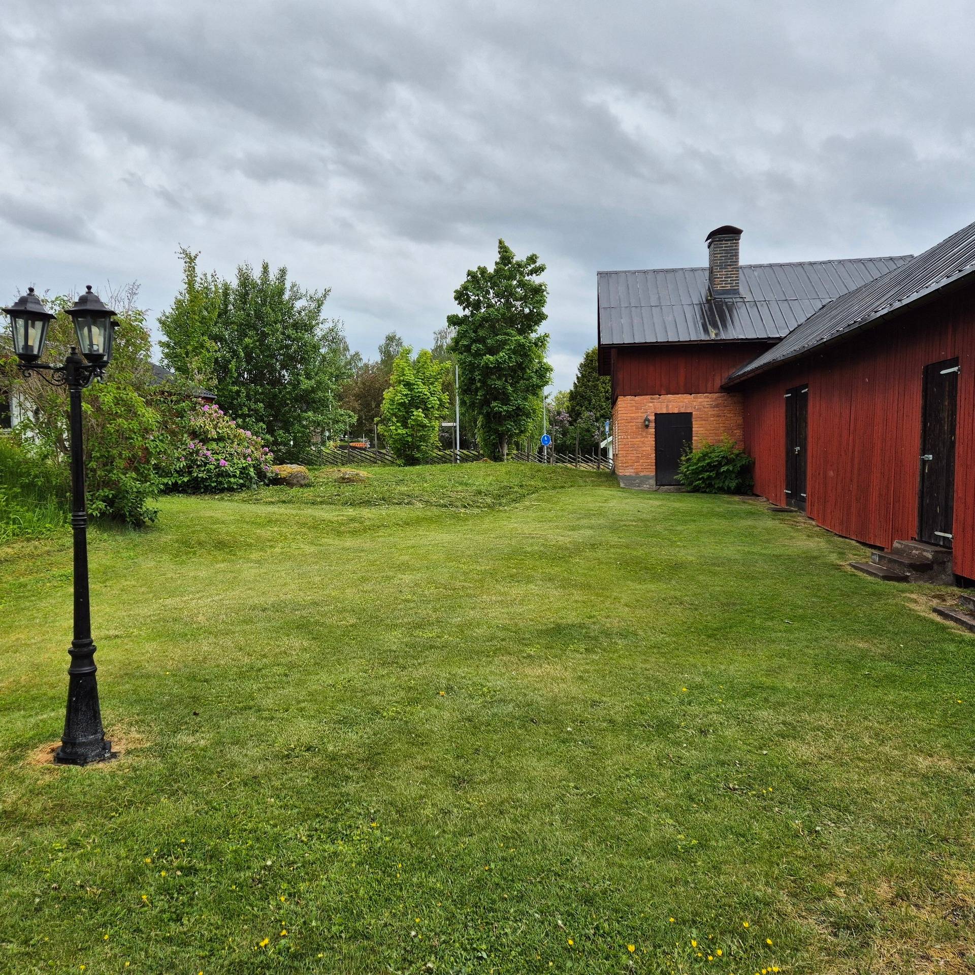 4 rum Villa på Lövåsvägen 6 Torsby Torsby kommun - bild 27