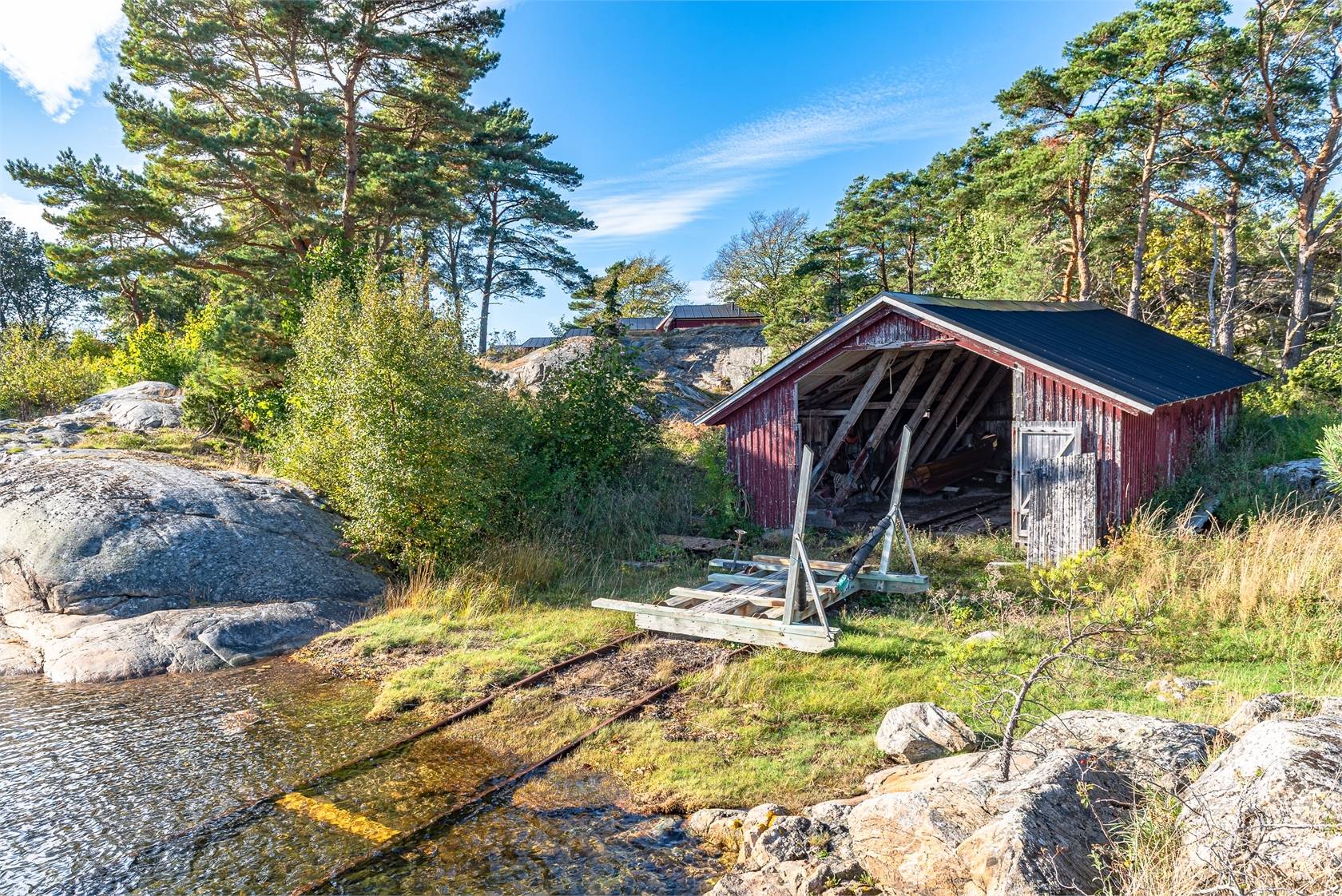 Övrig på Syd Långö 1 Strömstads kommun - bild 52