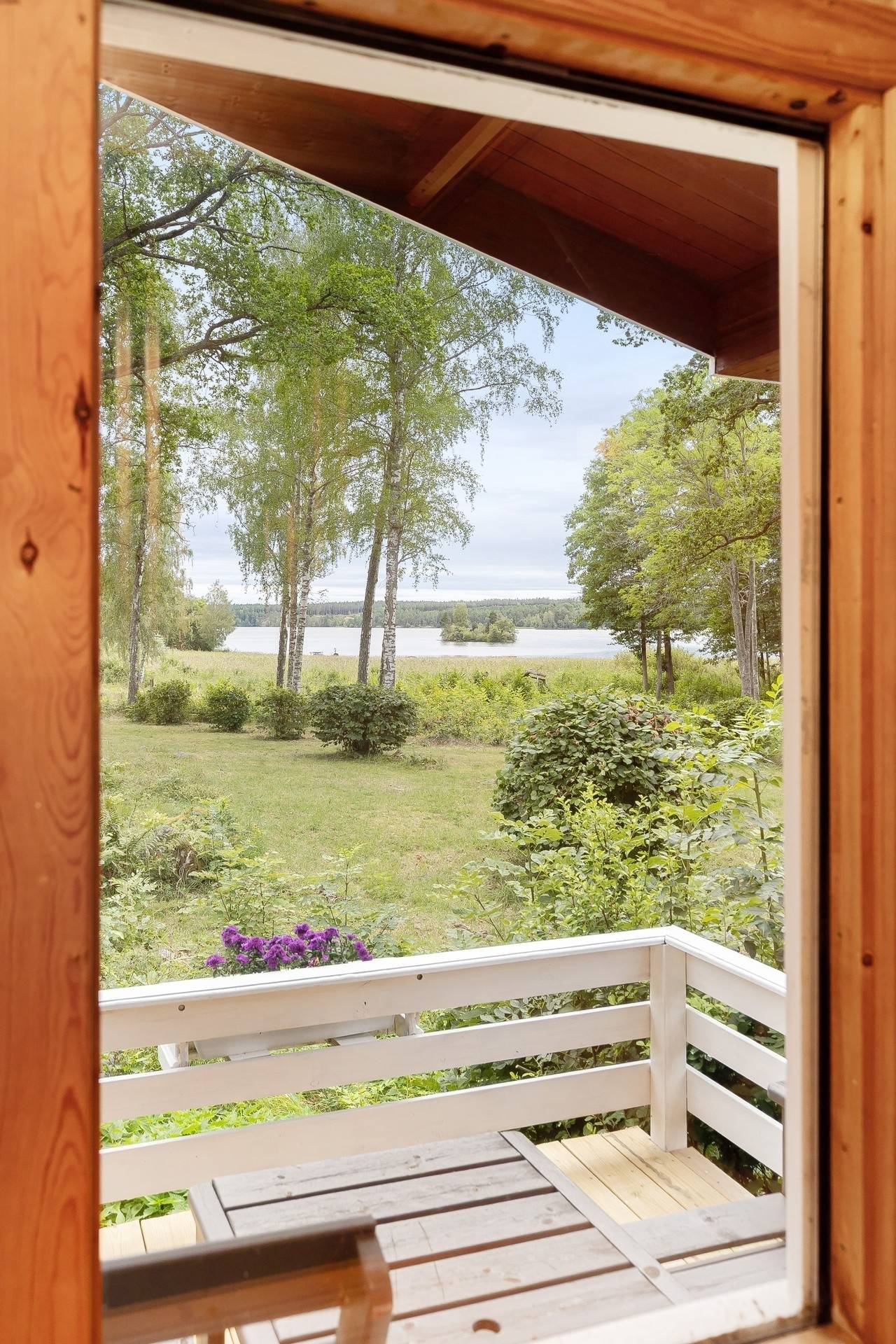 3 rum Vinterbonat fritidshus på Liljekonvaljstigen 64 Ringsö Strängnäs kommun - bild 39