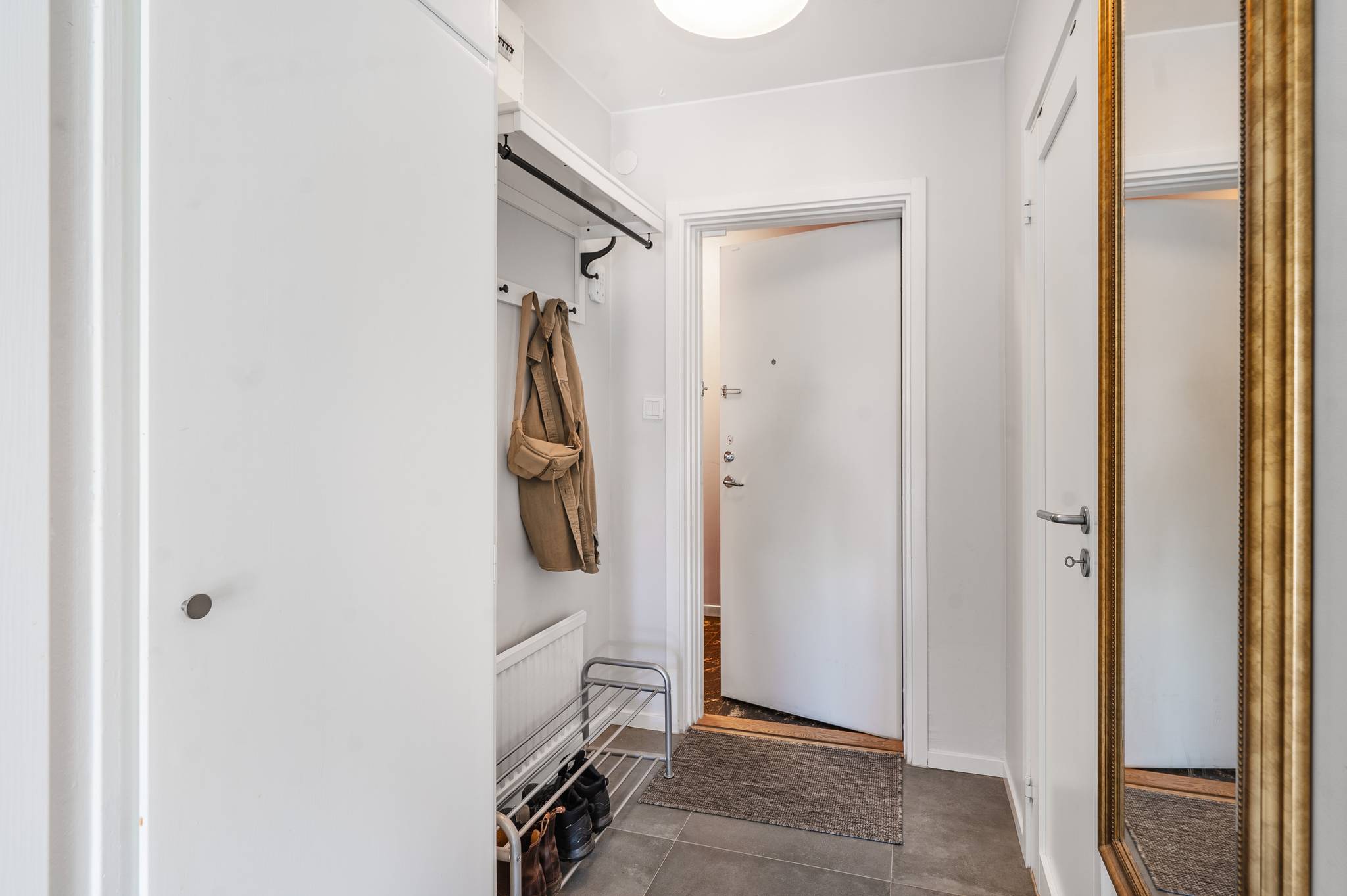 3 rum Lägenhet på Tallåsvägen 6 Stigslund Gävle kommun - bild 6