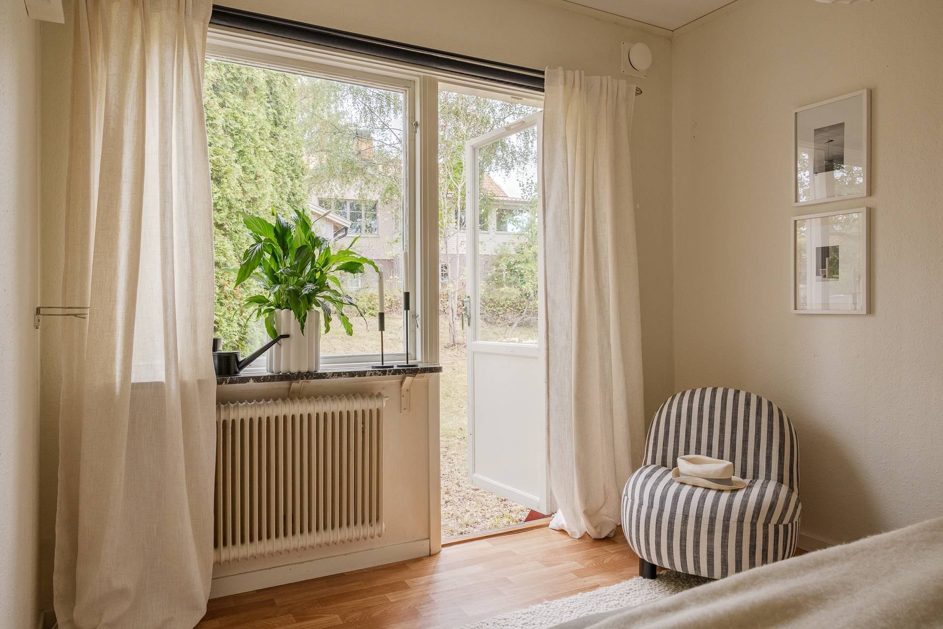 9 rum Villa på Båtsman Nähls väg 64 Flysta Stockholms kommun - bild 45