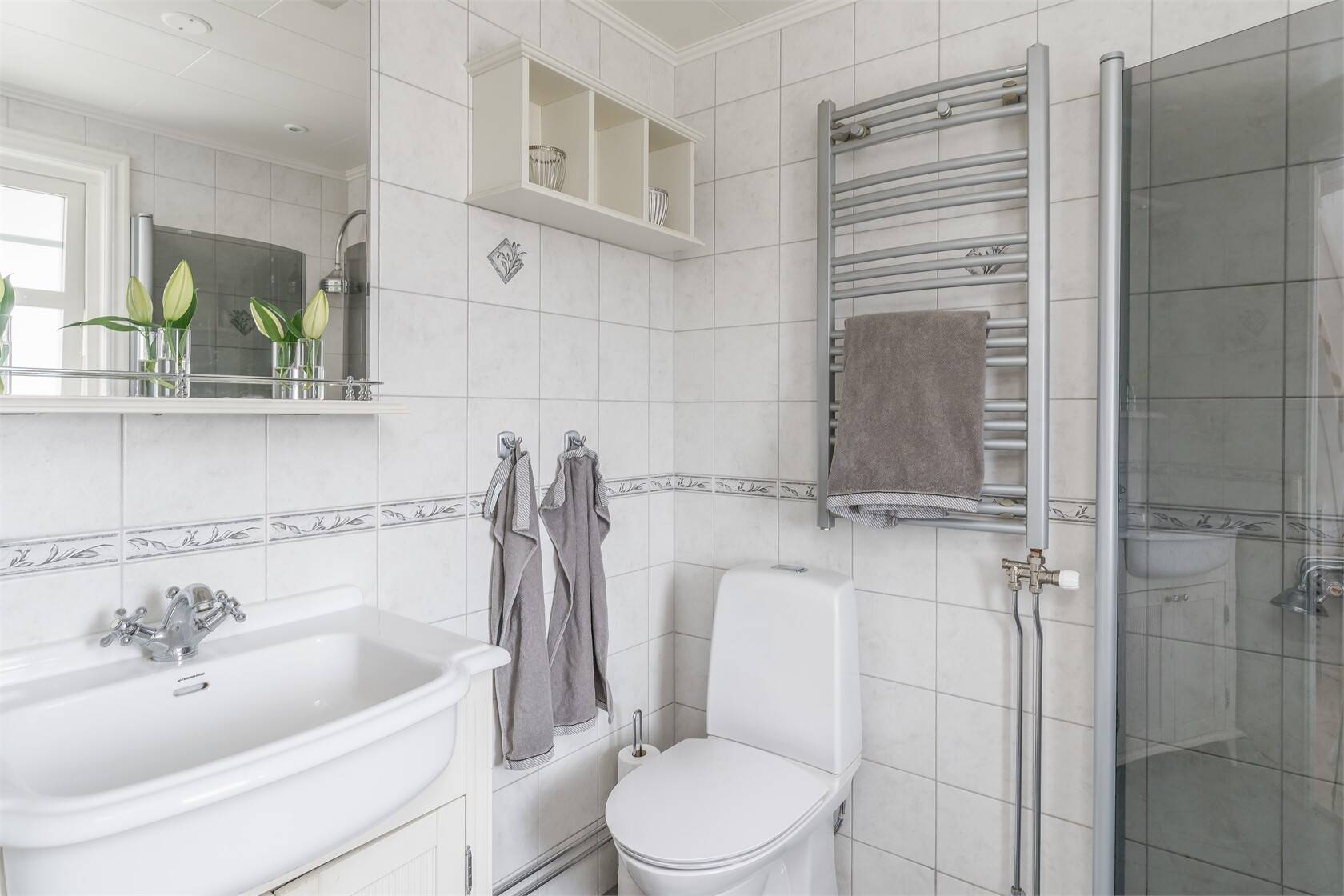 5 rum Villa på Mariehillsvägen 8 Kristineberg Oskarshamns kommun - bild 39