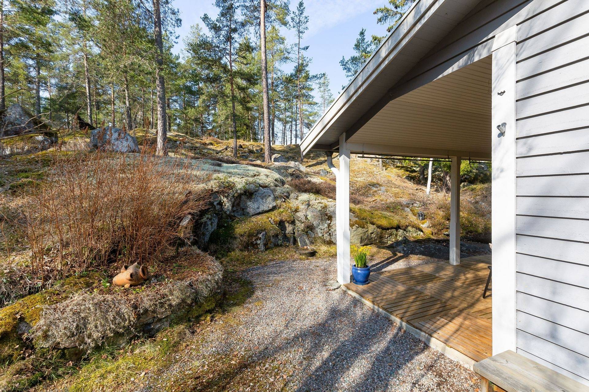 3 rum Villa på Smultronvägen 4 Mariefred Strängnäs kommun - bild 16