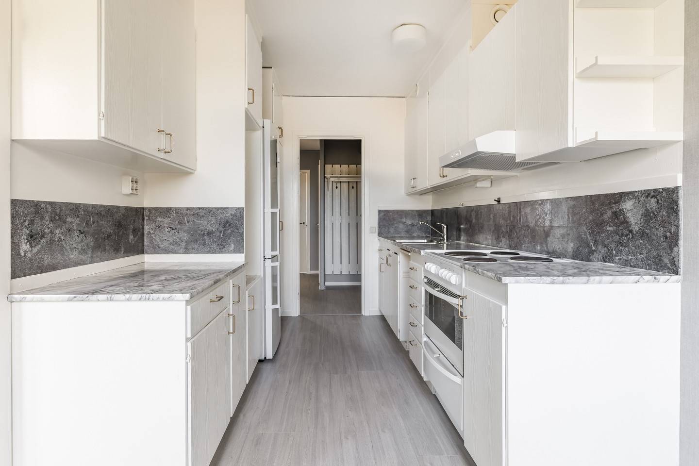2 rum Lägenhet på Örabergsvägen 31 Ludvika kommun - bild 1