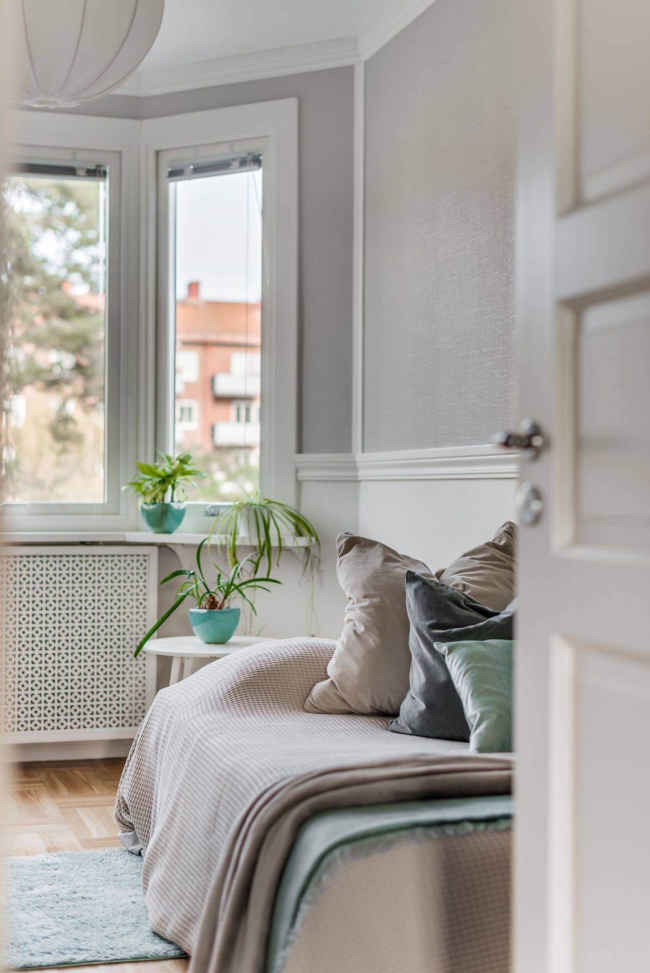 4 rum Lägenhet på Västergatan 21B Haga Sundsvalls kommun - bild 24