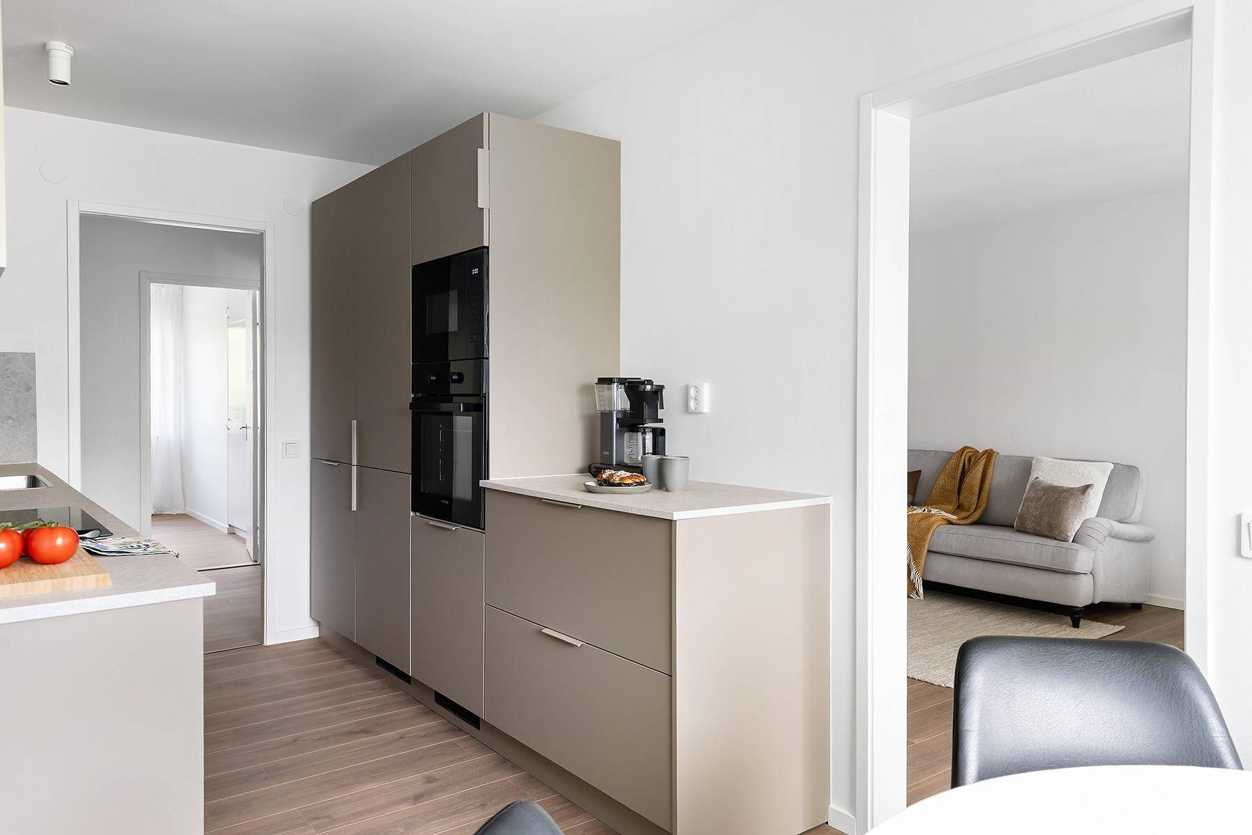3 rum Lägenhet på Kämpegatan 51 Uddevalla centrum Uddevalla kommun - bild 9
