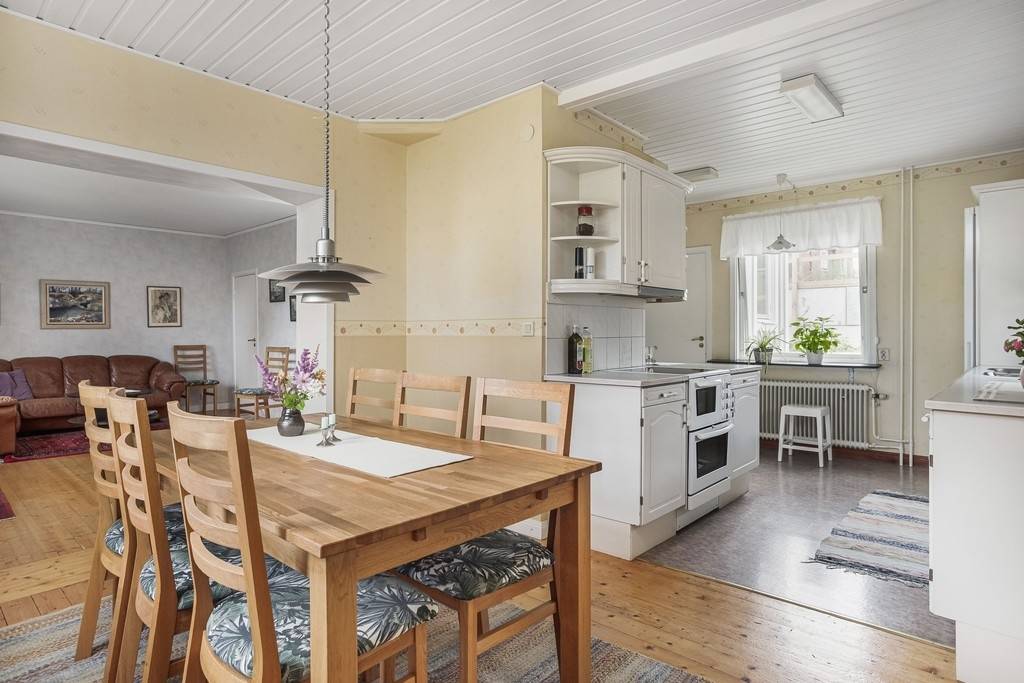 5 rum Villa på Högbergsgatan 18 Sundsvall - Centralt Sundsvalls kommun - bild 15