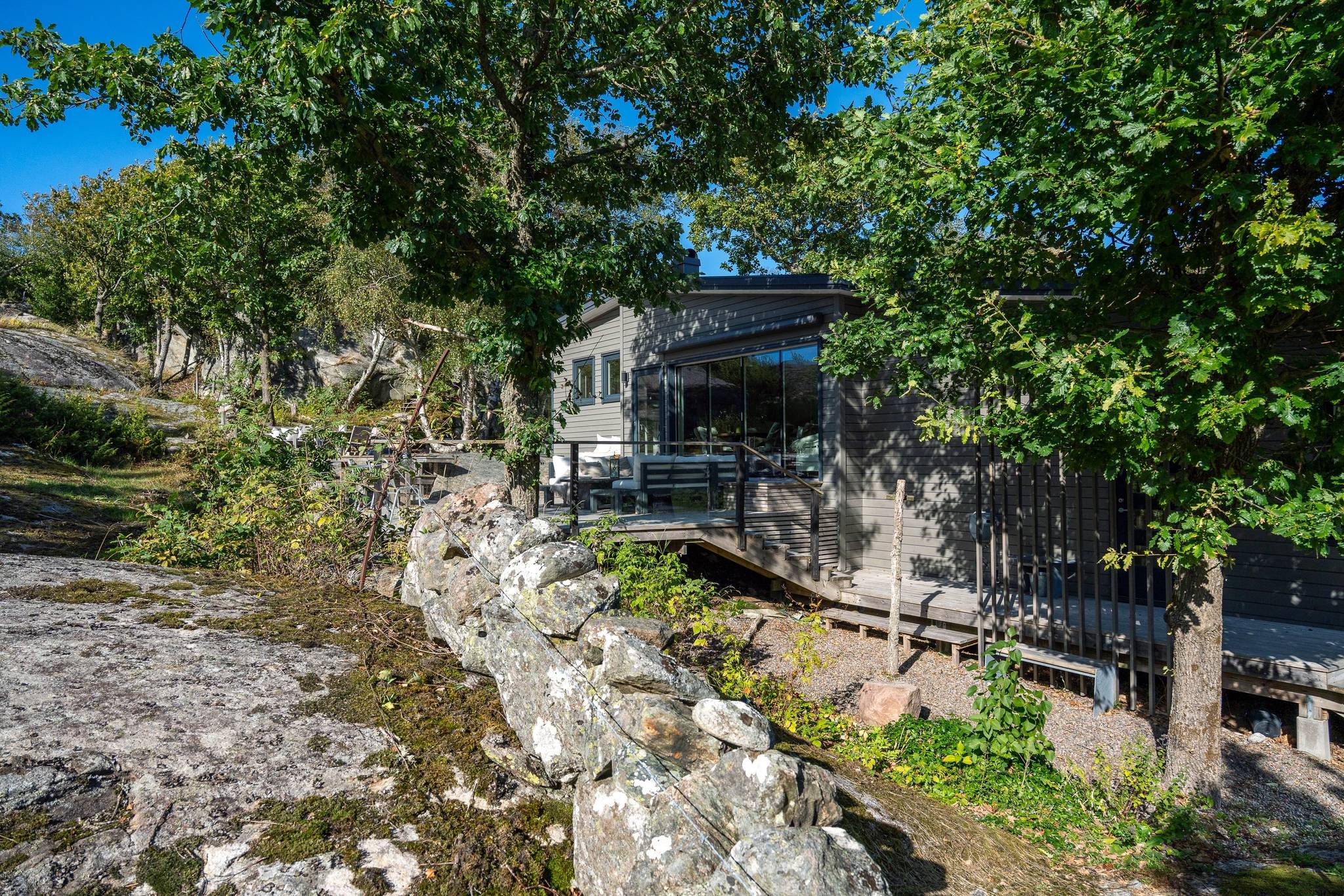 6 rum Fritidshus på Lavön 739 Orust kommun - bild 35
