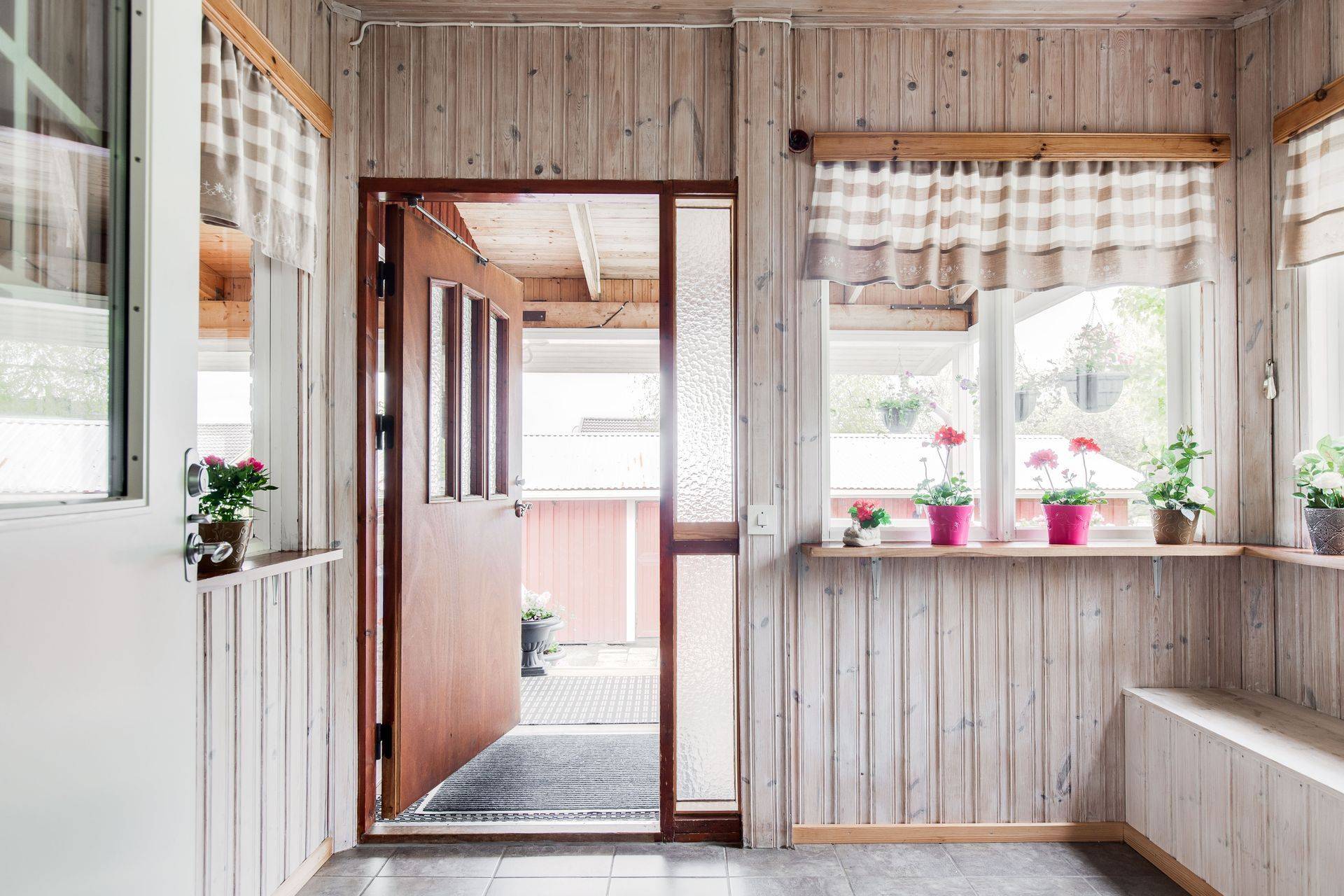 7 rum Villa på Gunillavägen 16 Bråten Karlskoga kommun - bild 10
