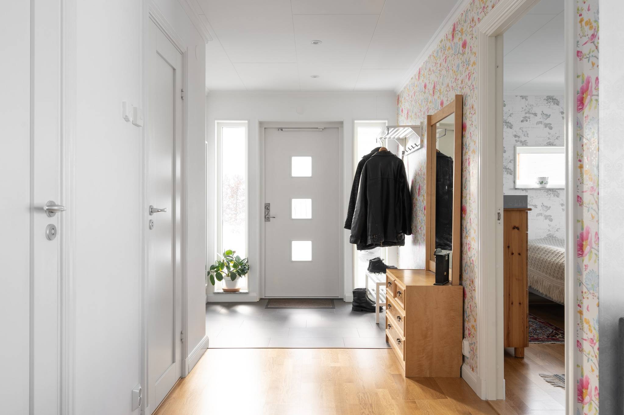 5 rum Villa på Blåsippsvägen 5 LÖVSTALÖT Uppsala kommun - bild 25