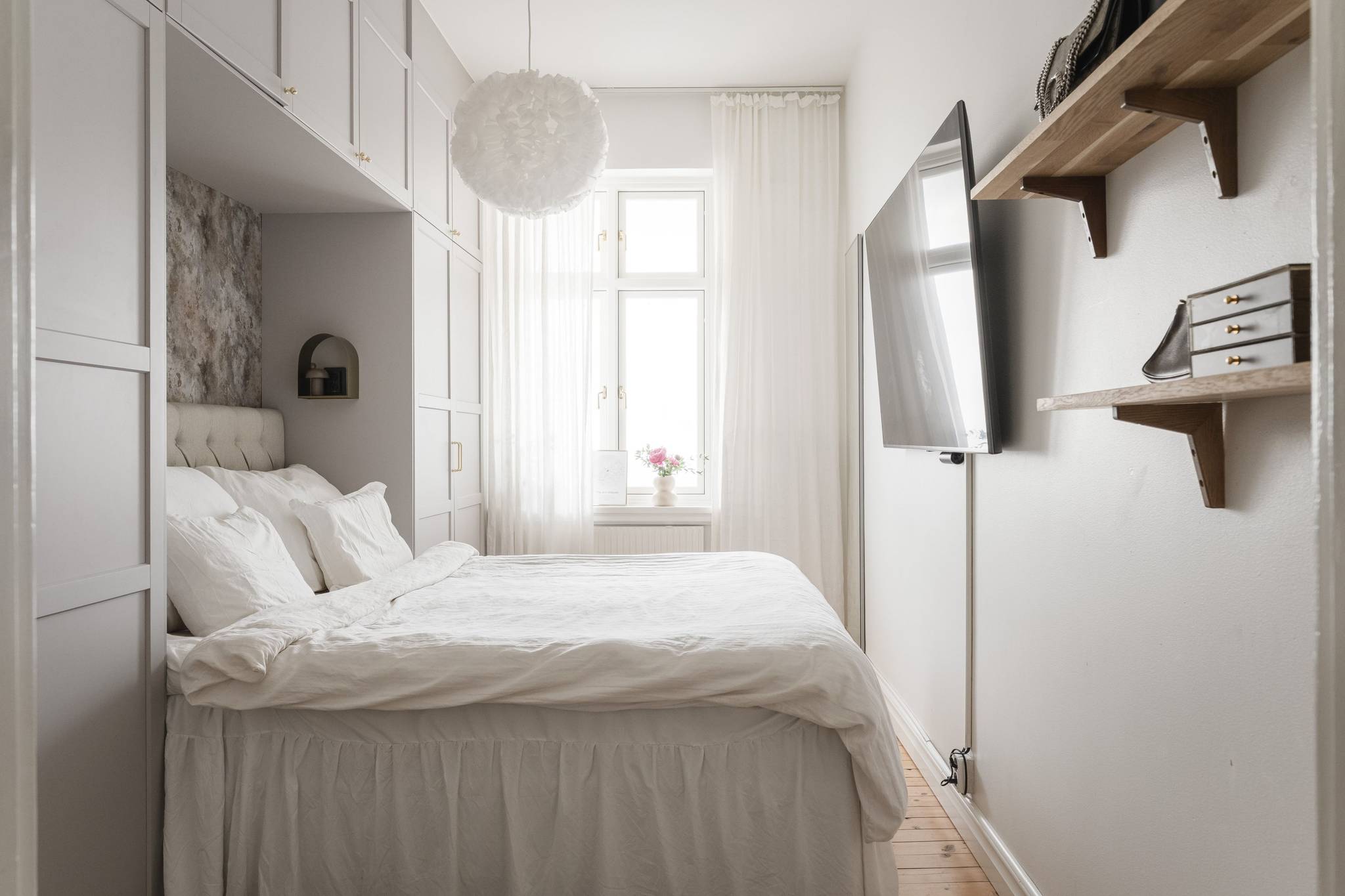 2 rum Lägenhet på Andréegatan 11A Rörsjöstaden Malmö kommun - bild 14