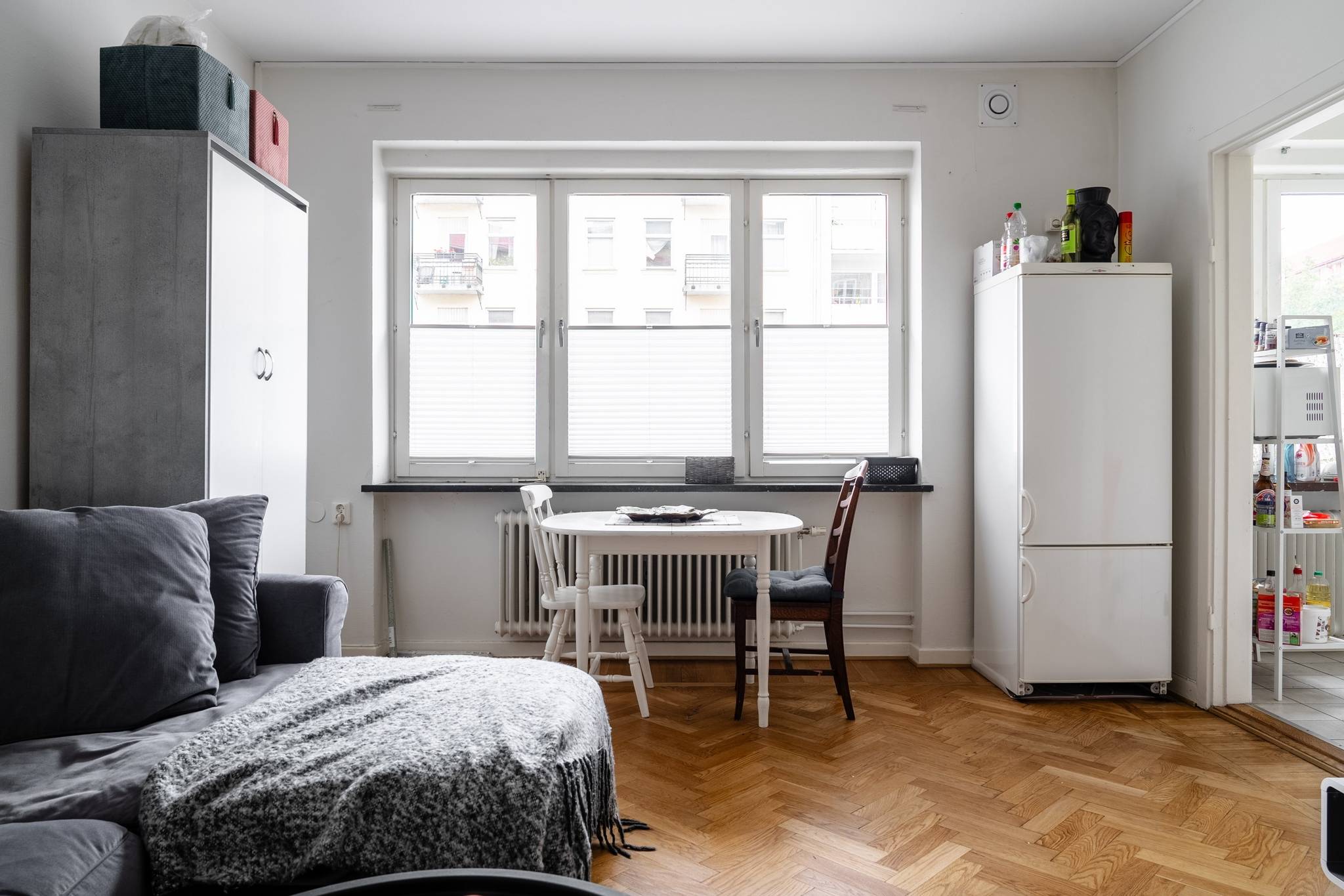 1 rum Lägenhet på Södra förstadsgatan 119 Dalaplan Malmö kommun - bild 4