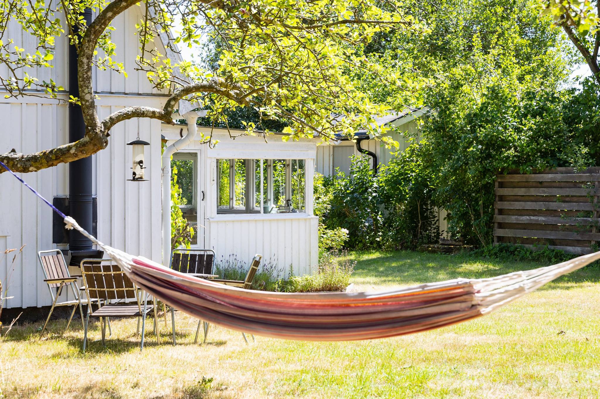 2 rum Fritidshus på Orranäs 450 Björkenäs/Orranäs Karlskrona kommun - bild 2